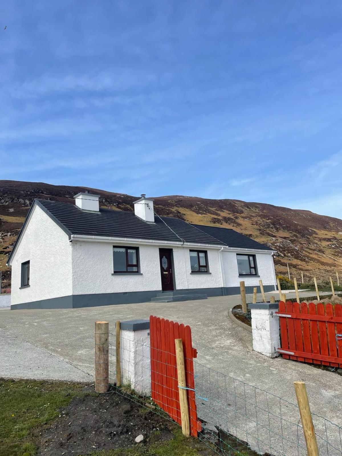 Eileen’s Cottage view 2