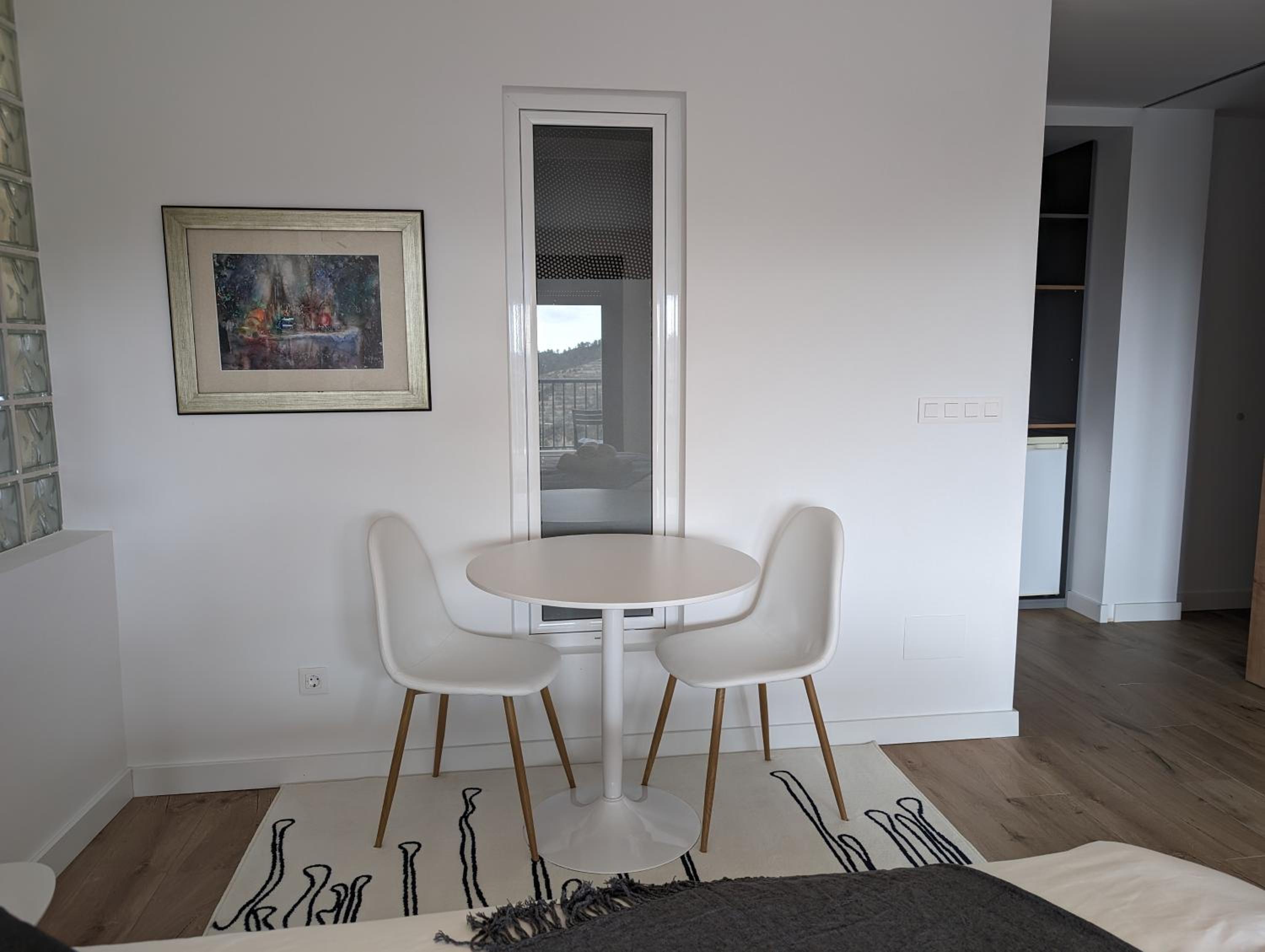 Apartamentos Turísticos Isa i Toni