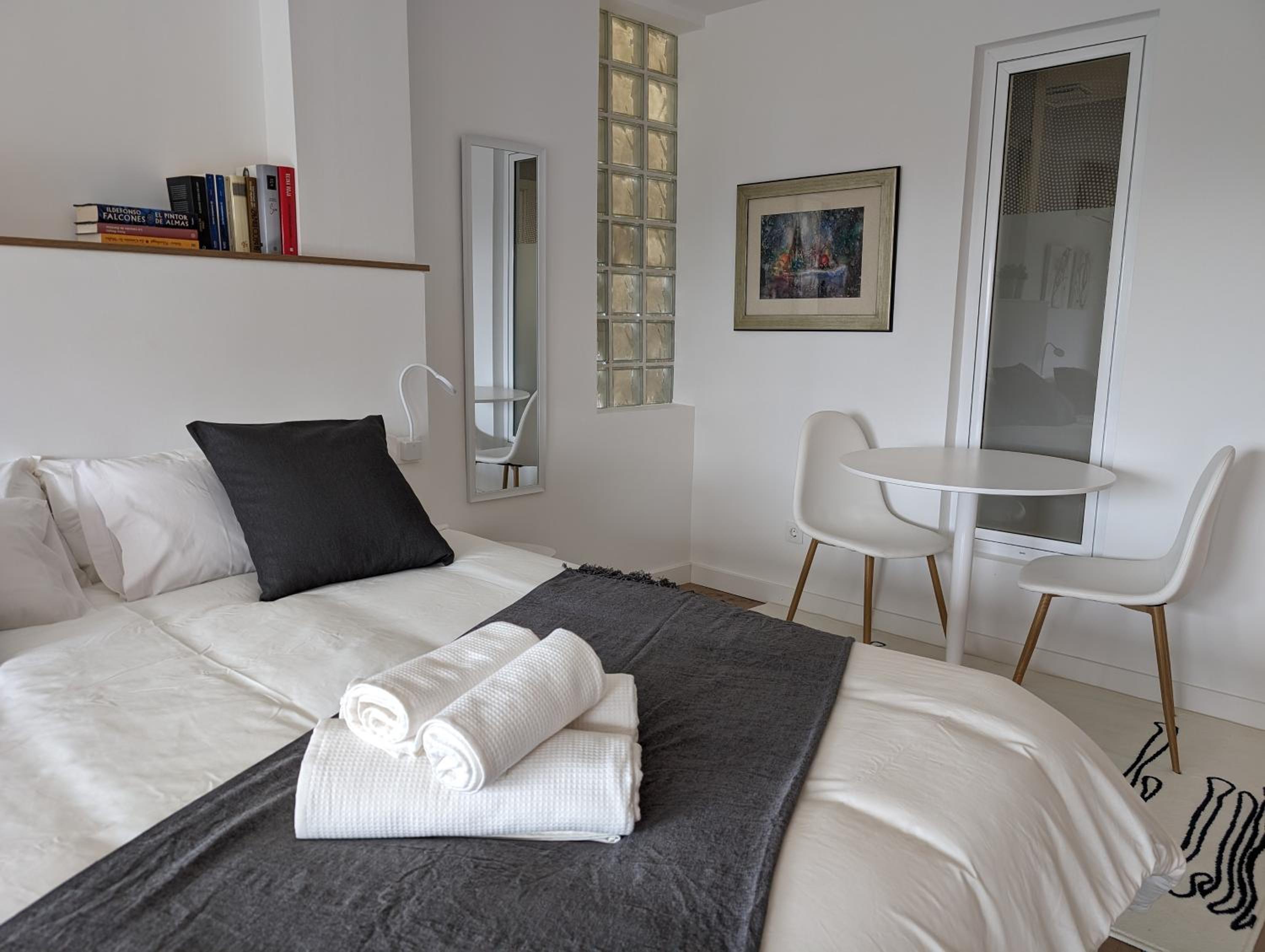 Apartamentos Turísticos Isa i Toni
