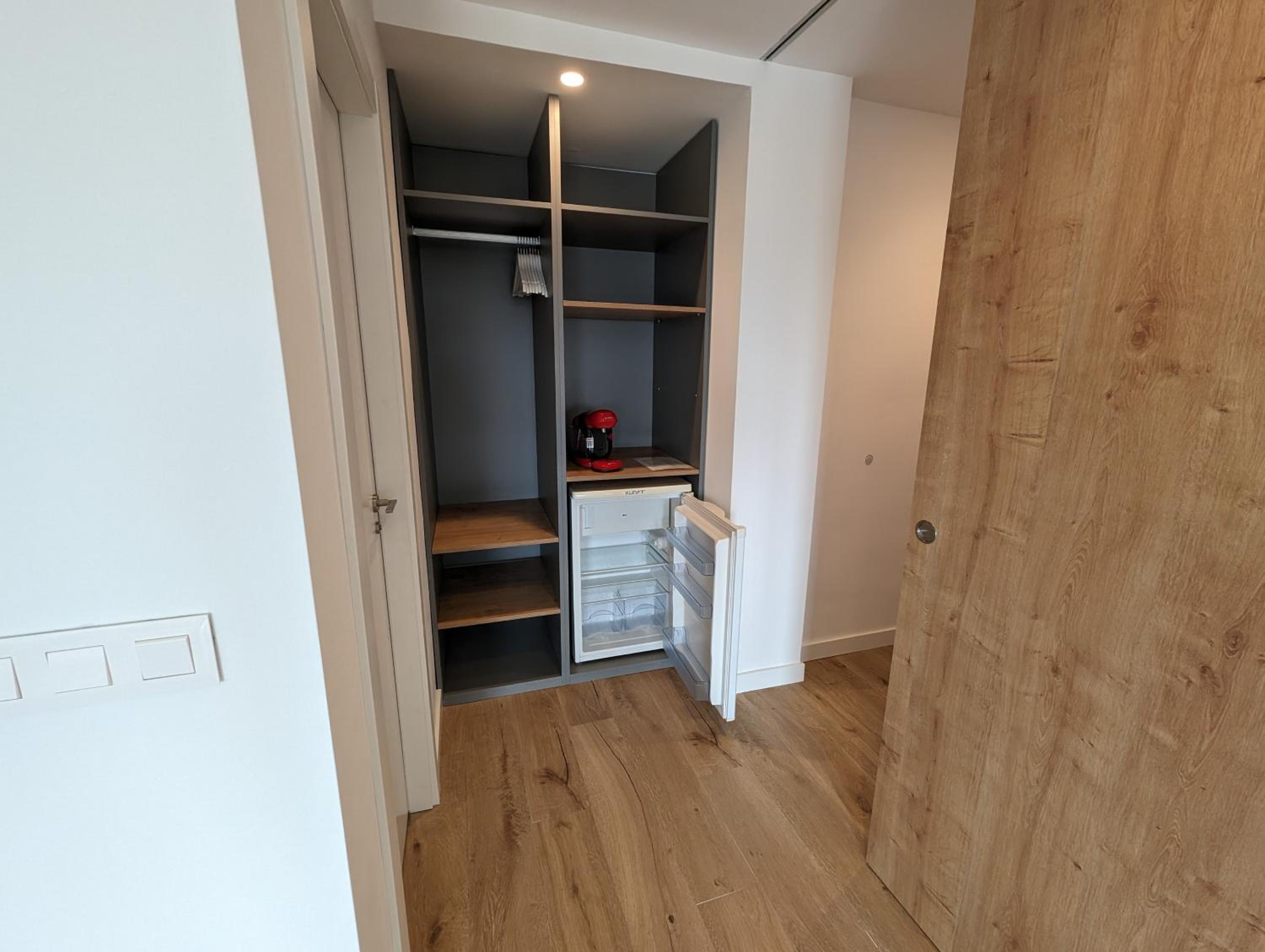 Apartamentos Turísticos Isa i Toni