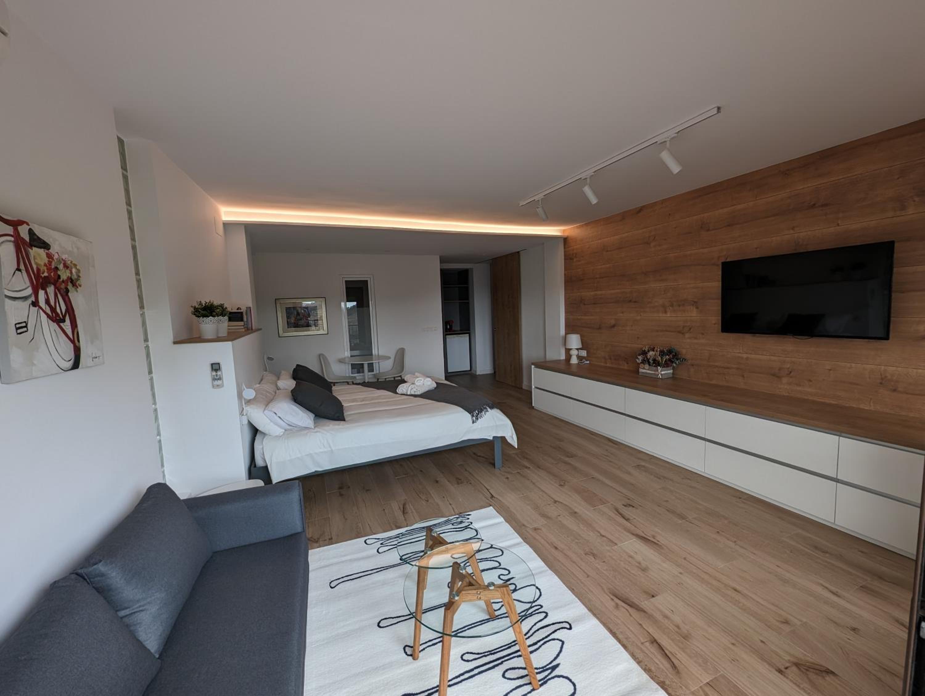Apartamentos Turísticos Isa i Toni