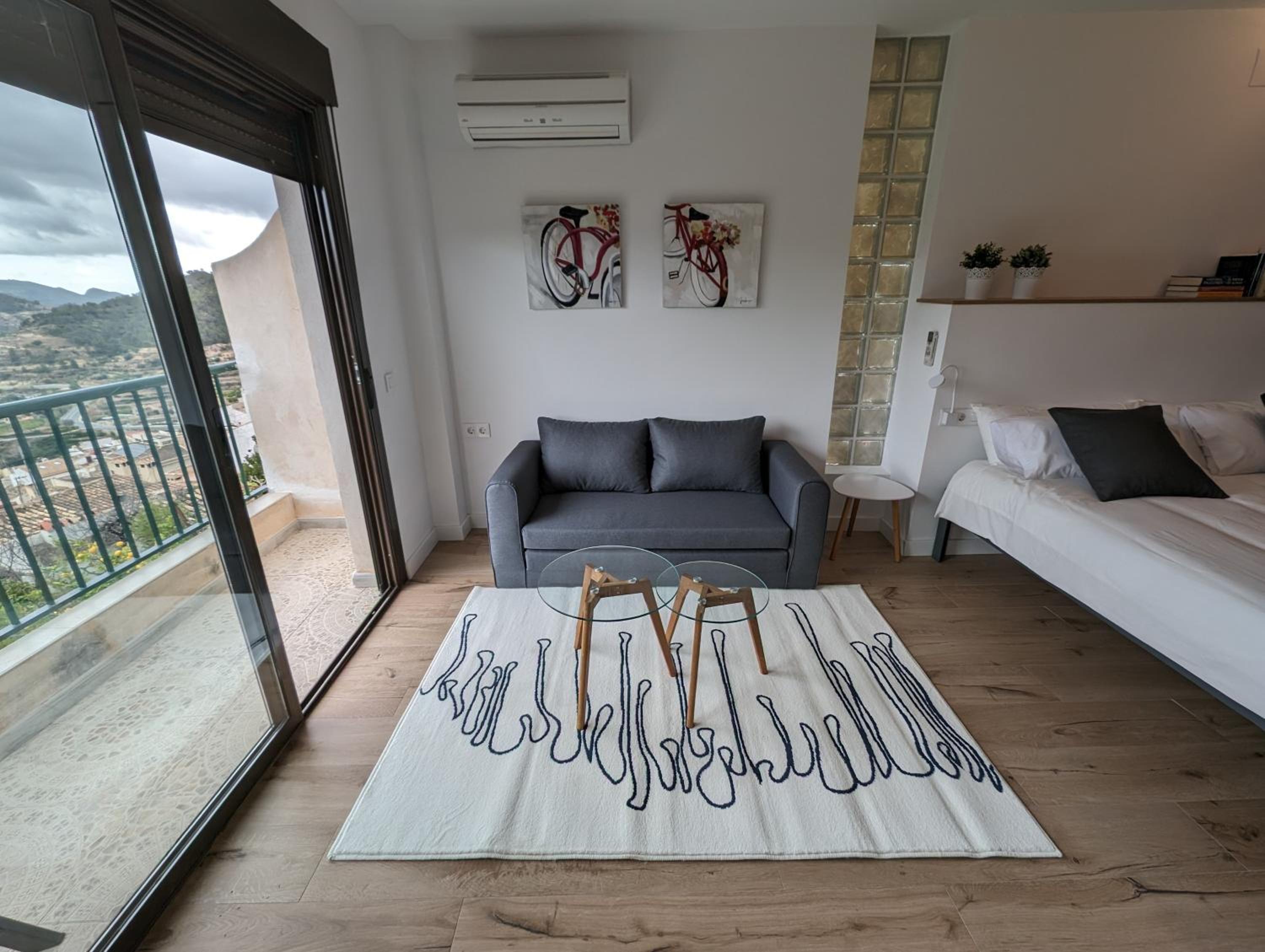 Apartamentos Turísticos Isa i Toni
