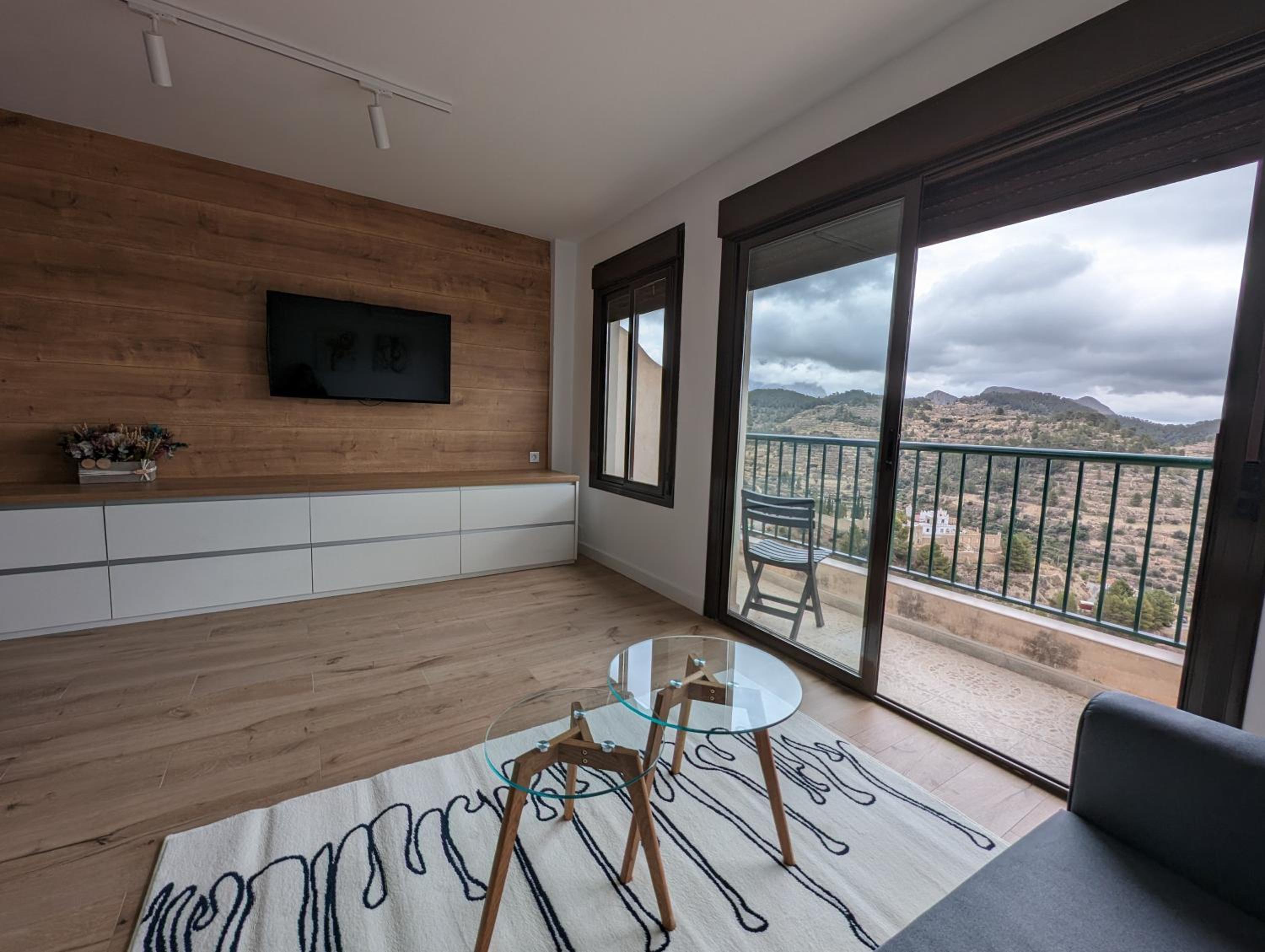 Apartamentos Turísticos Isa i Toni