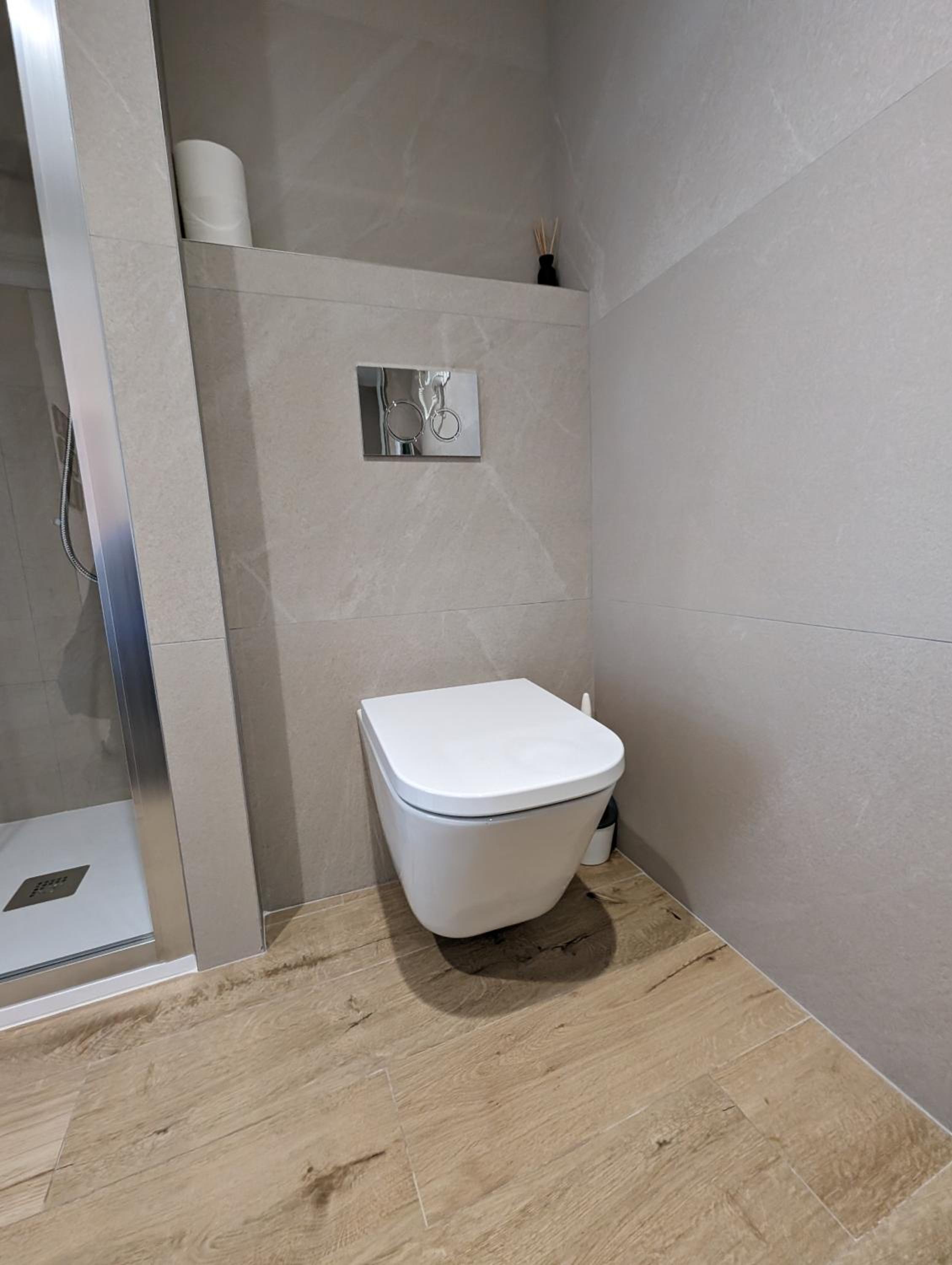 Apartamentos Turísticos Isa i Toni