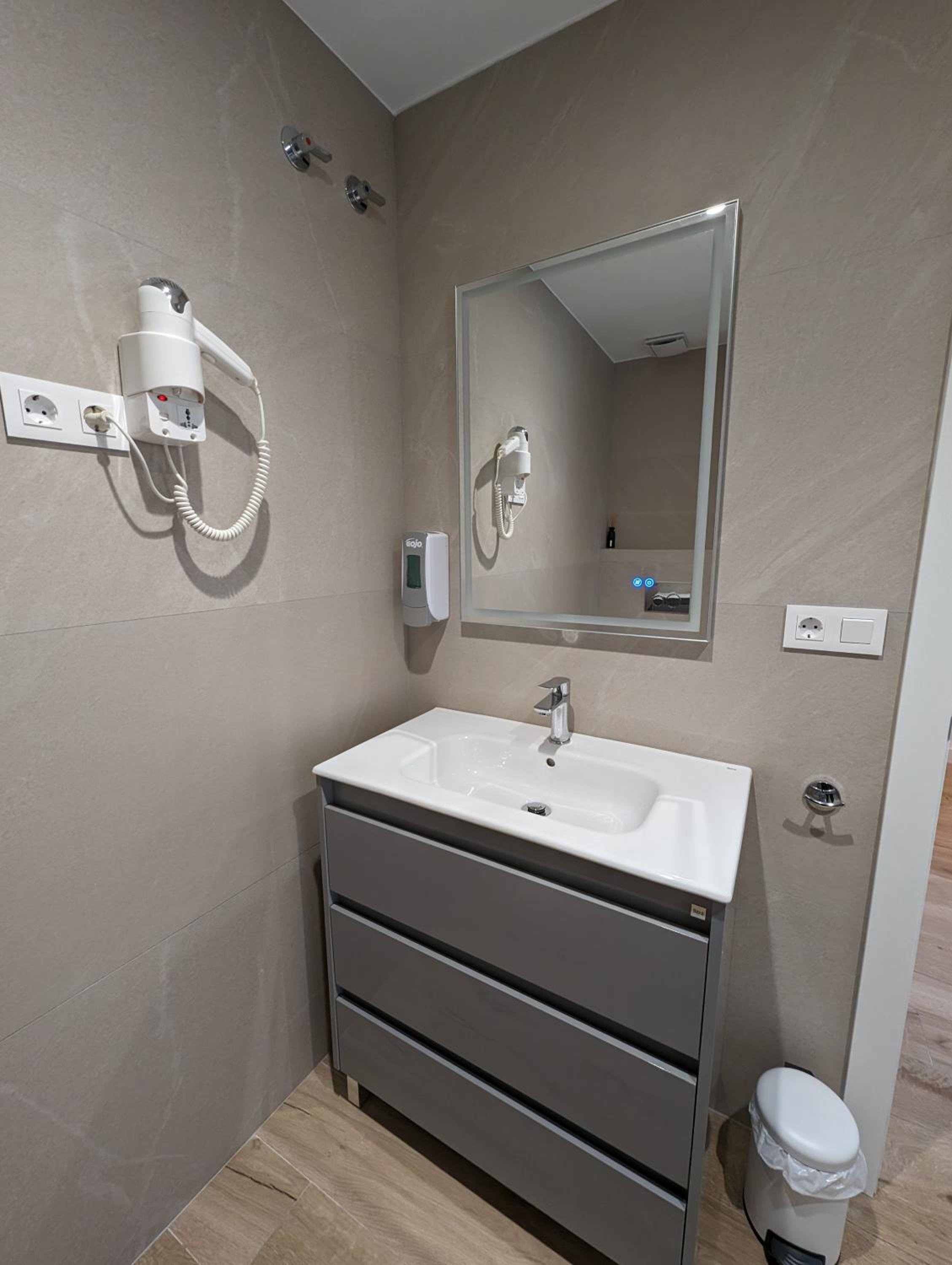Apartamentos Turísticos Isa i Toni