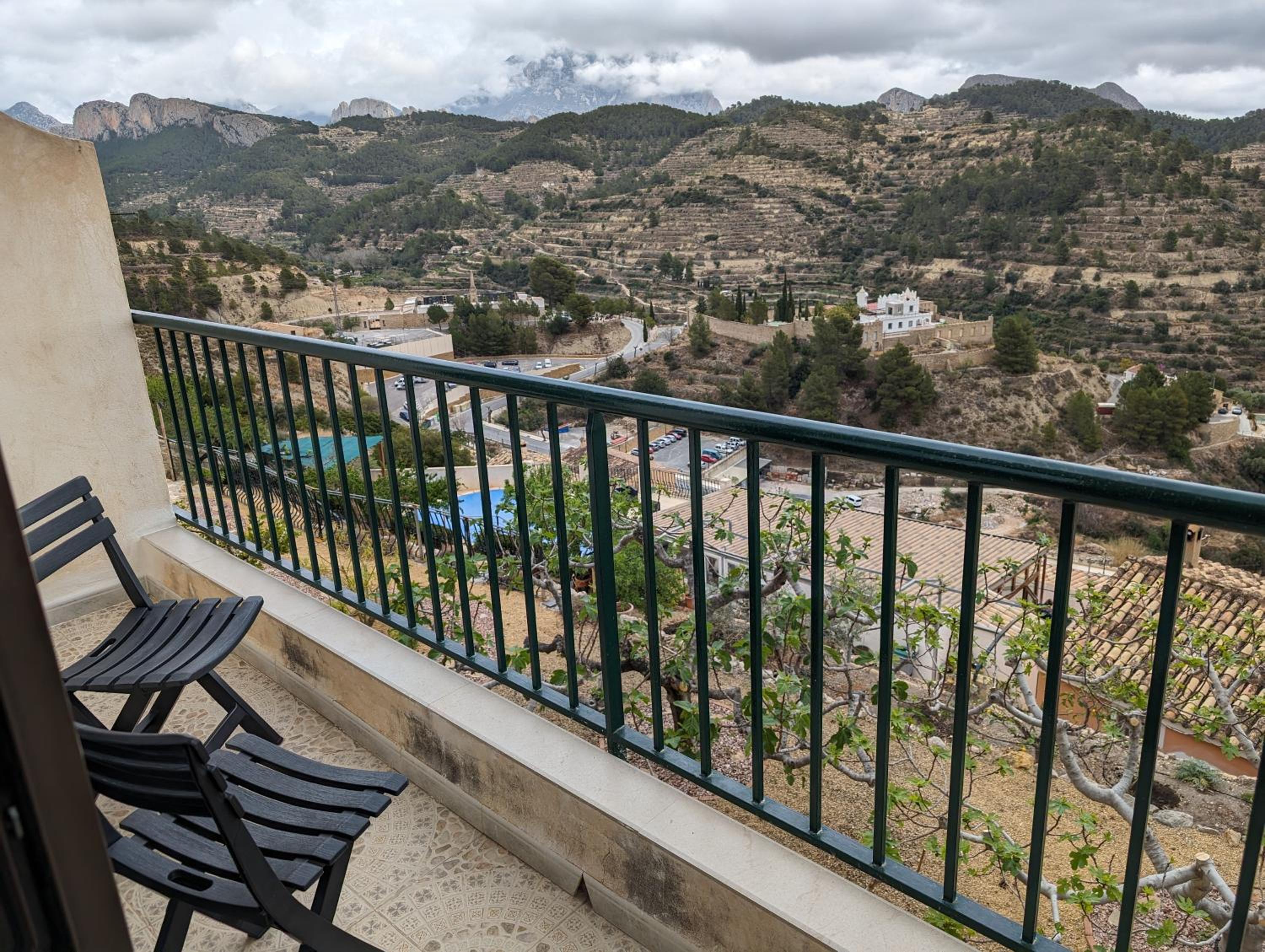 Apartamentos Turísticos Isa i Toni