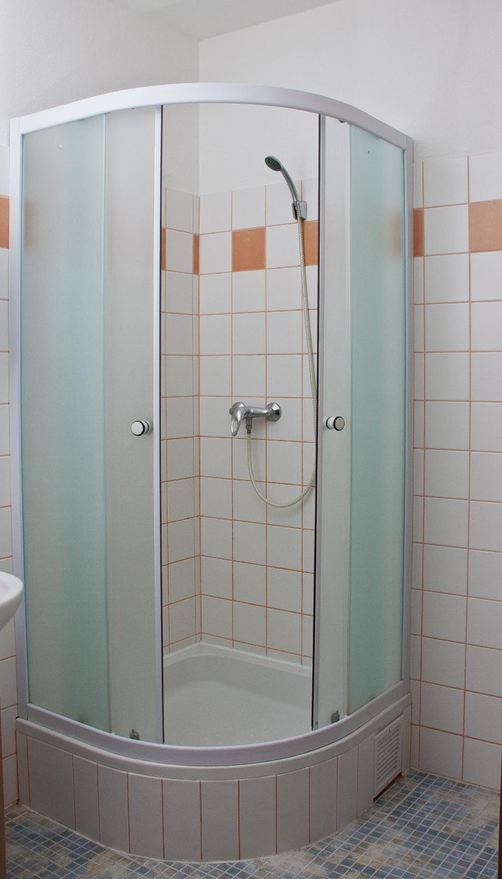 Apartmány Šumava