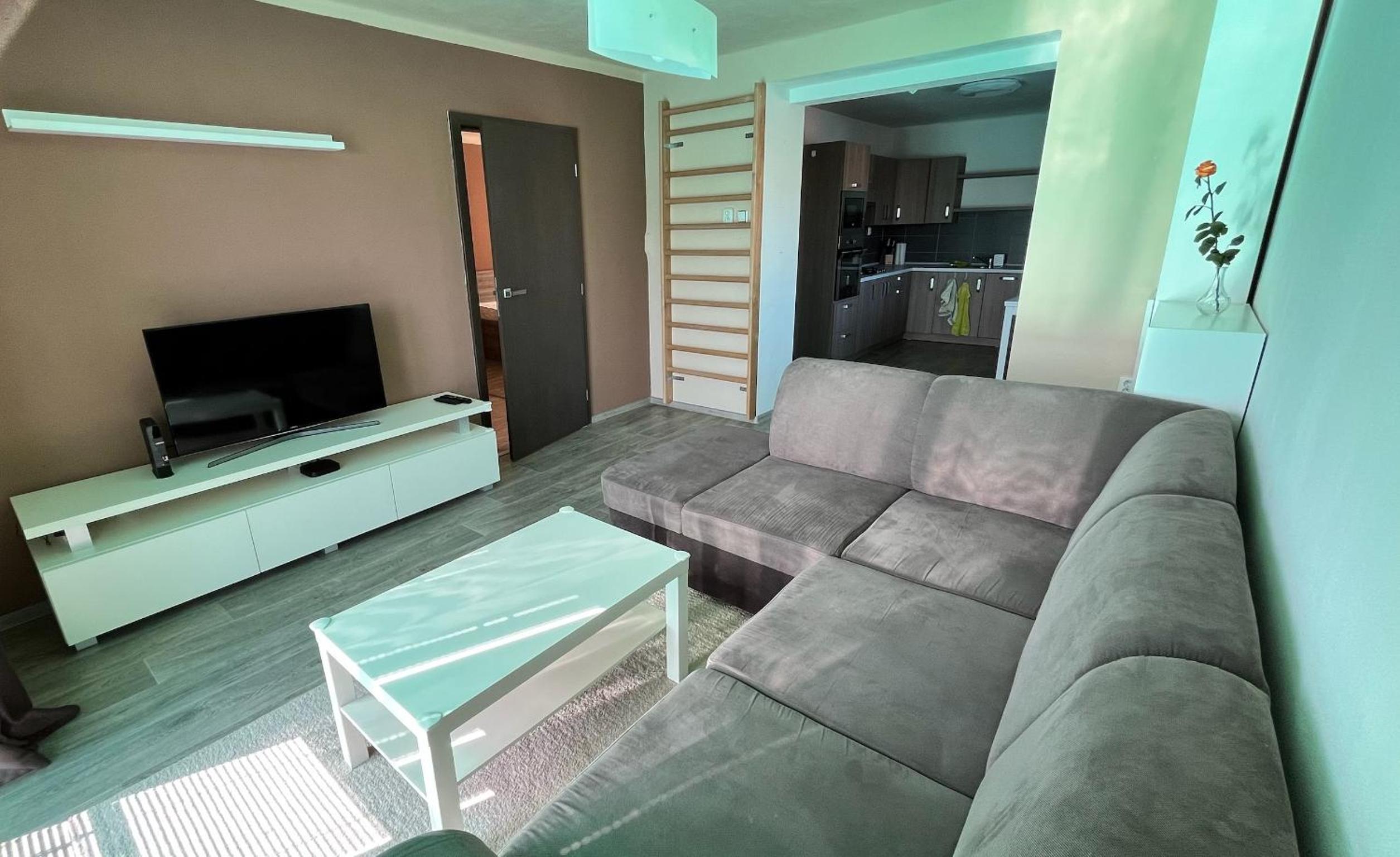 Apartment Ostrava