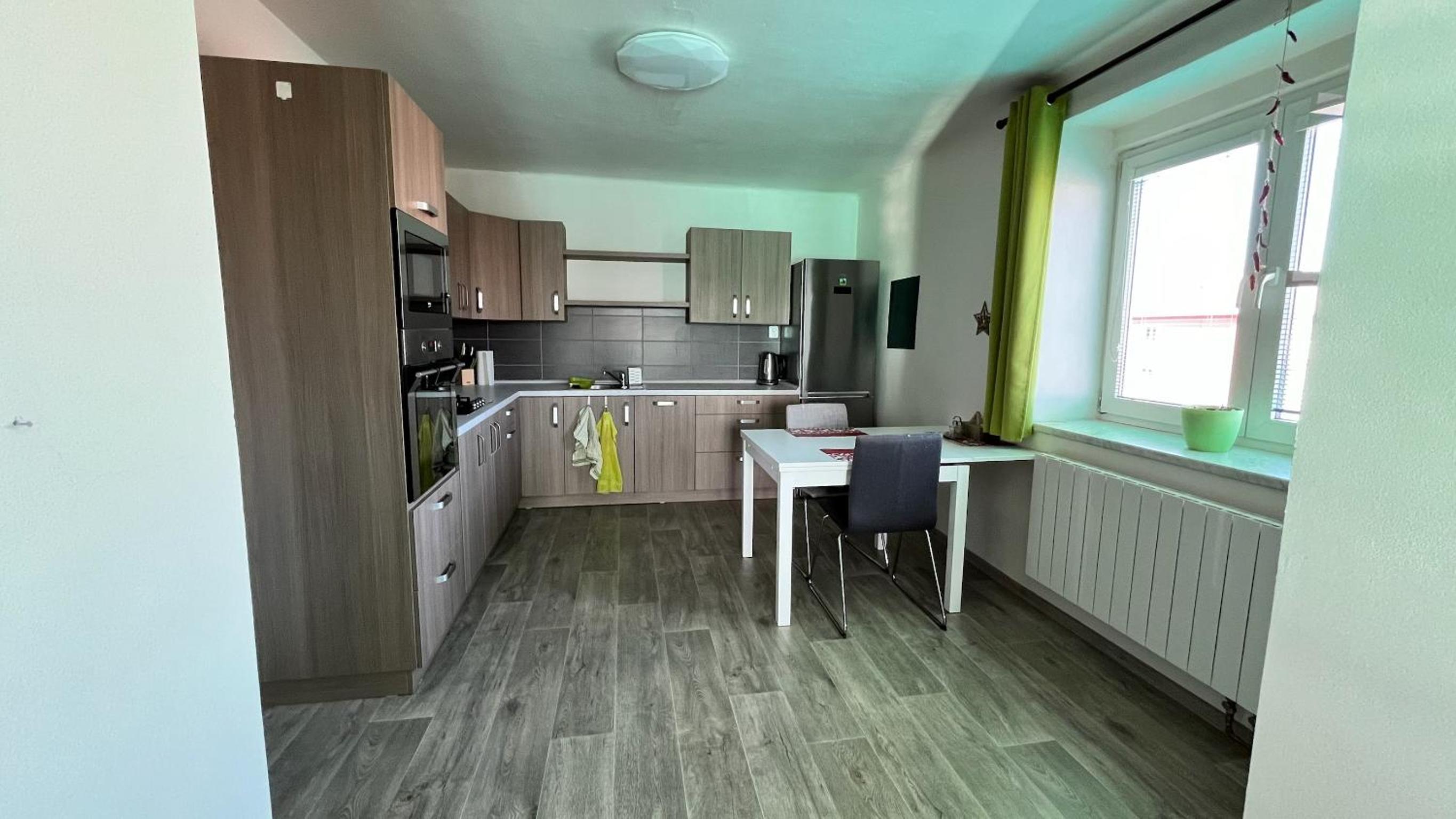 Apartment Ostrava