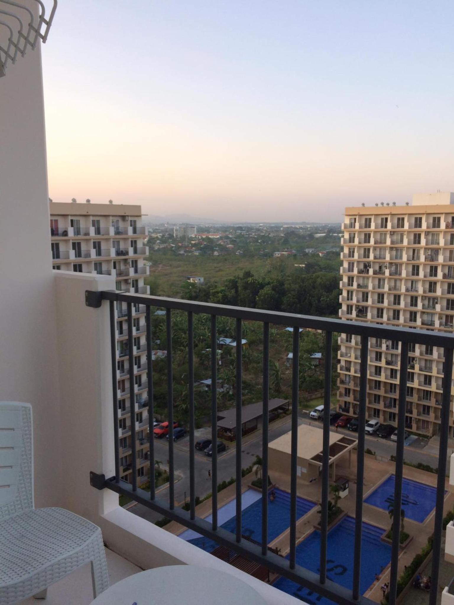 P&L Condotel view 2