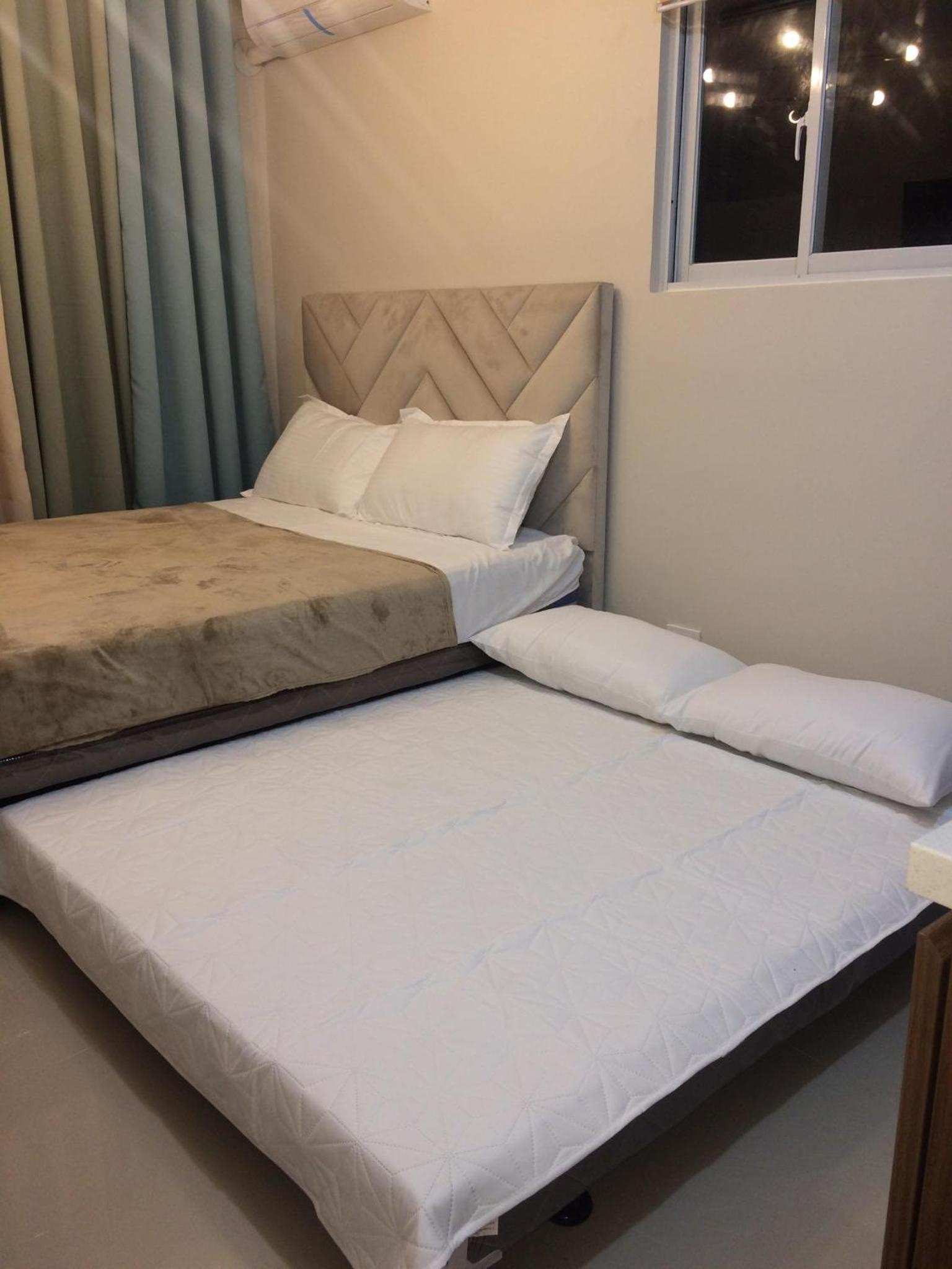 P&L Condotel view 4