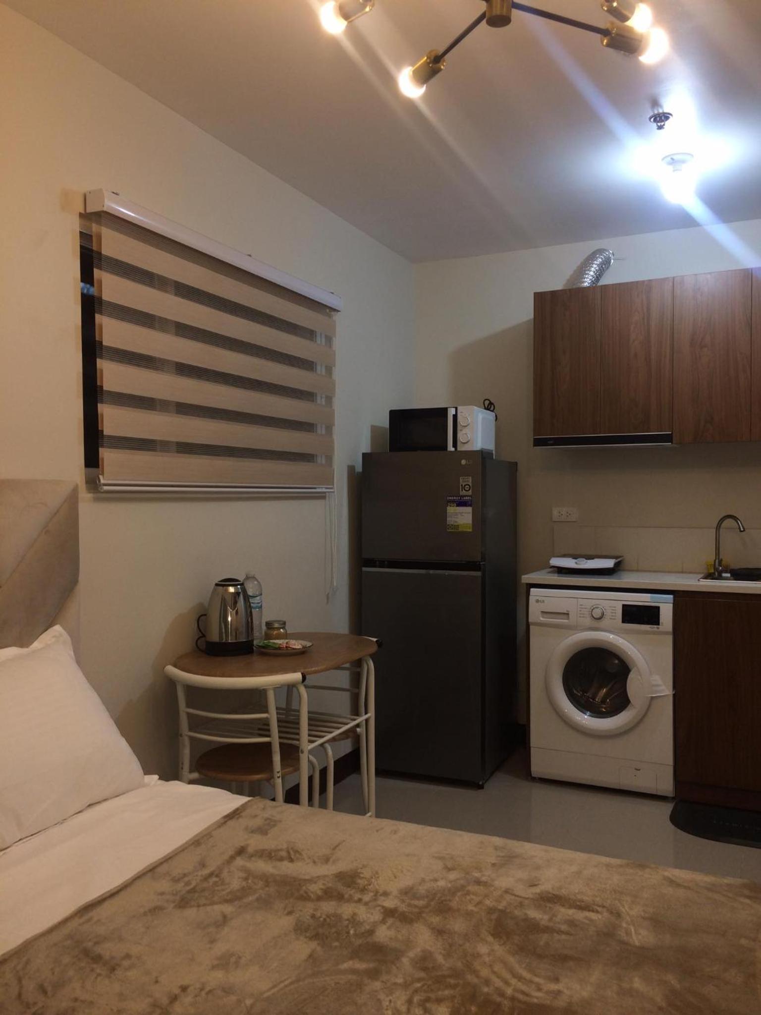 P&L Condotel view 5