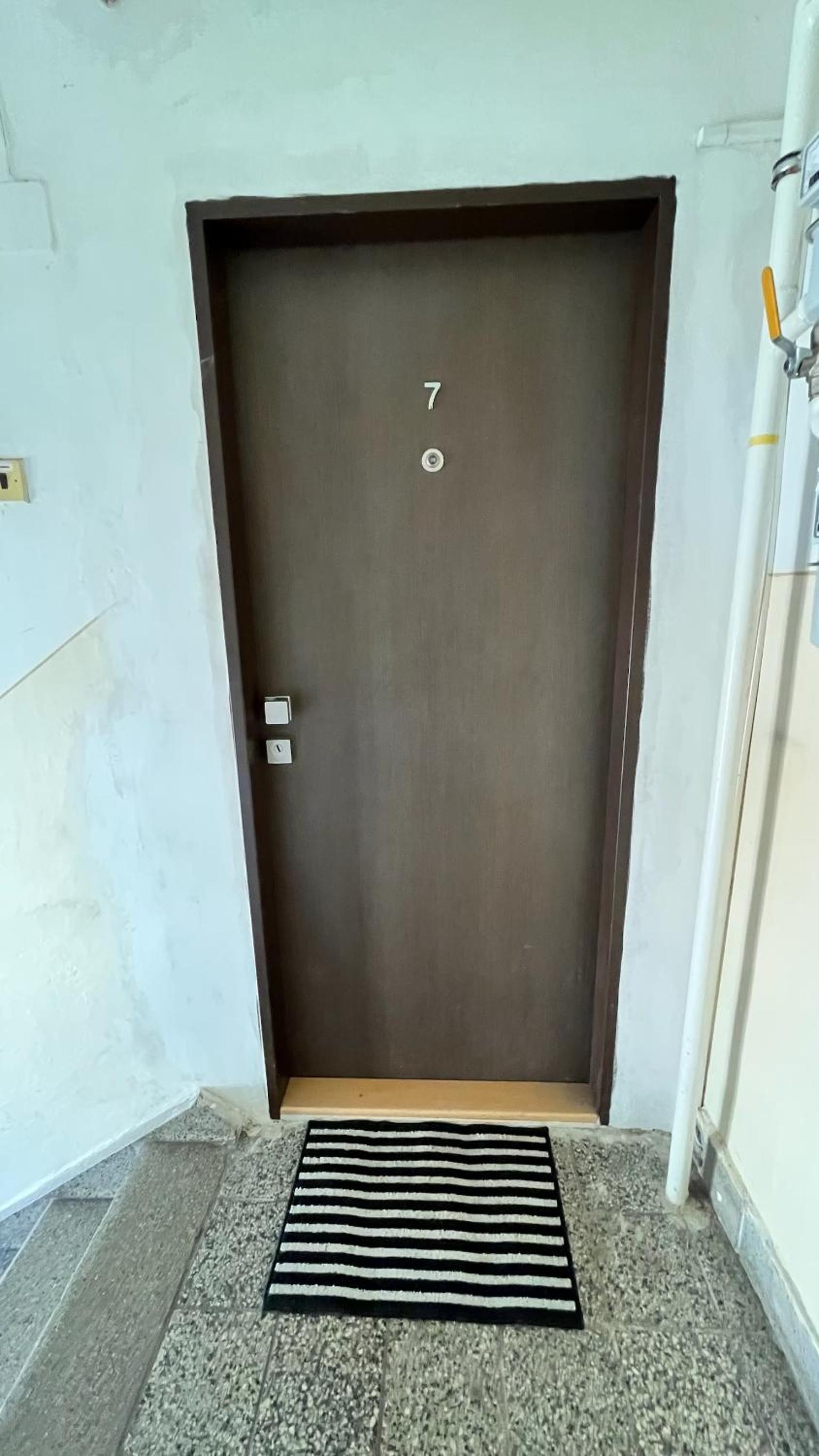 Apartment Ostrava