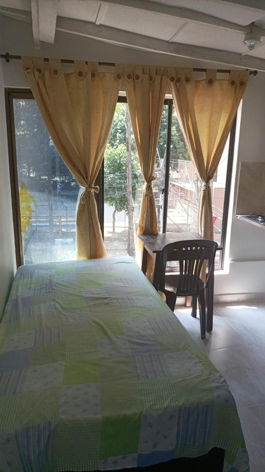 Casa Estudiantil Sevillana
