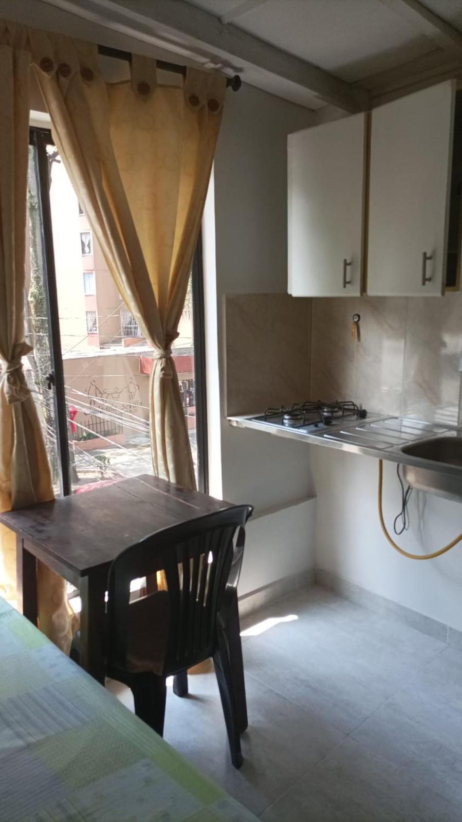 Casa Estudiantil Sevillana