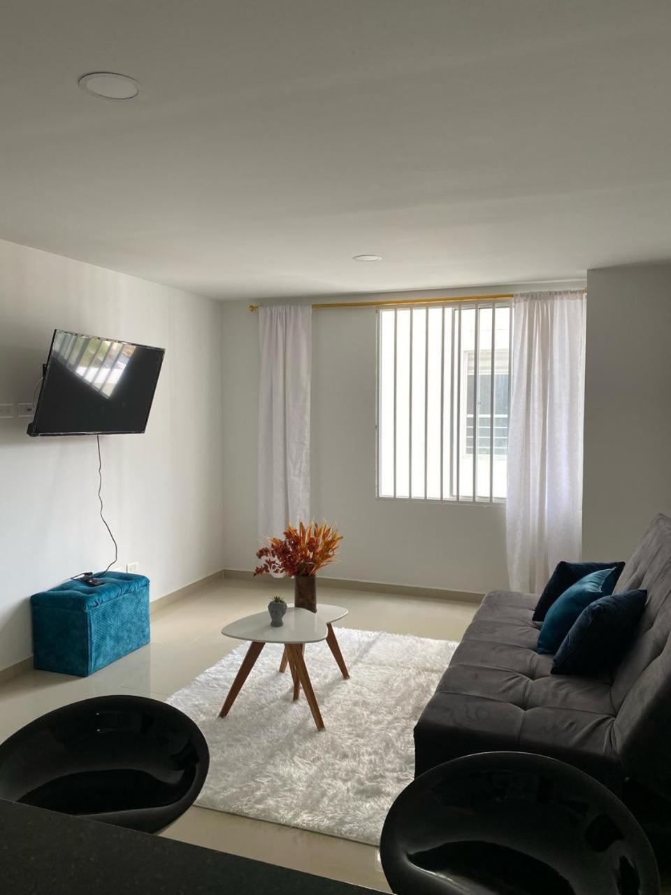 Hermoso Apartamento Con Piscina