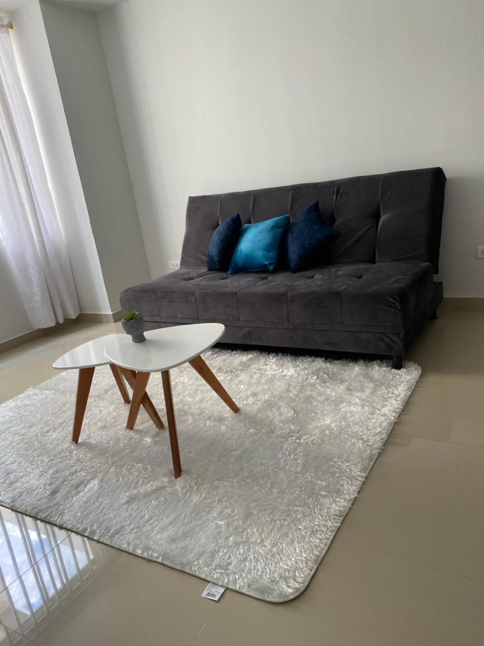 Hermoso Apartamento Con Piscina