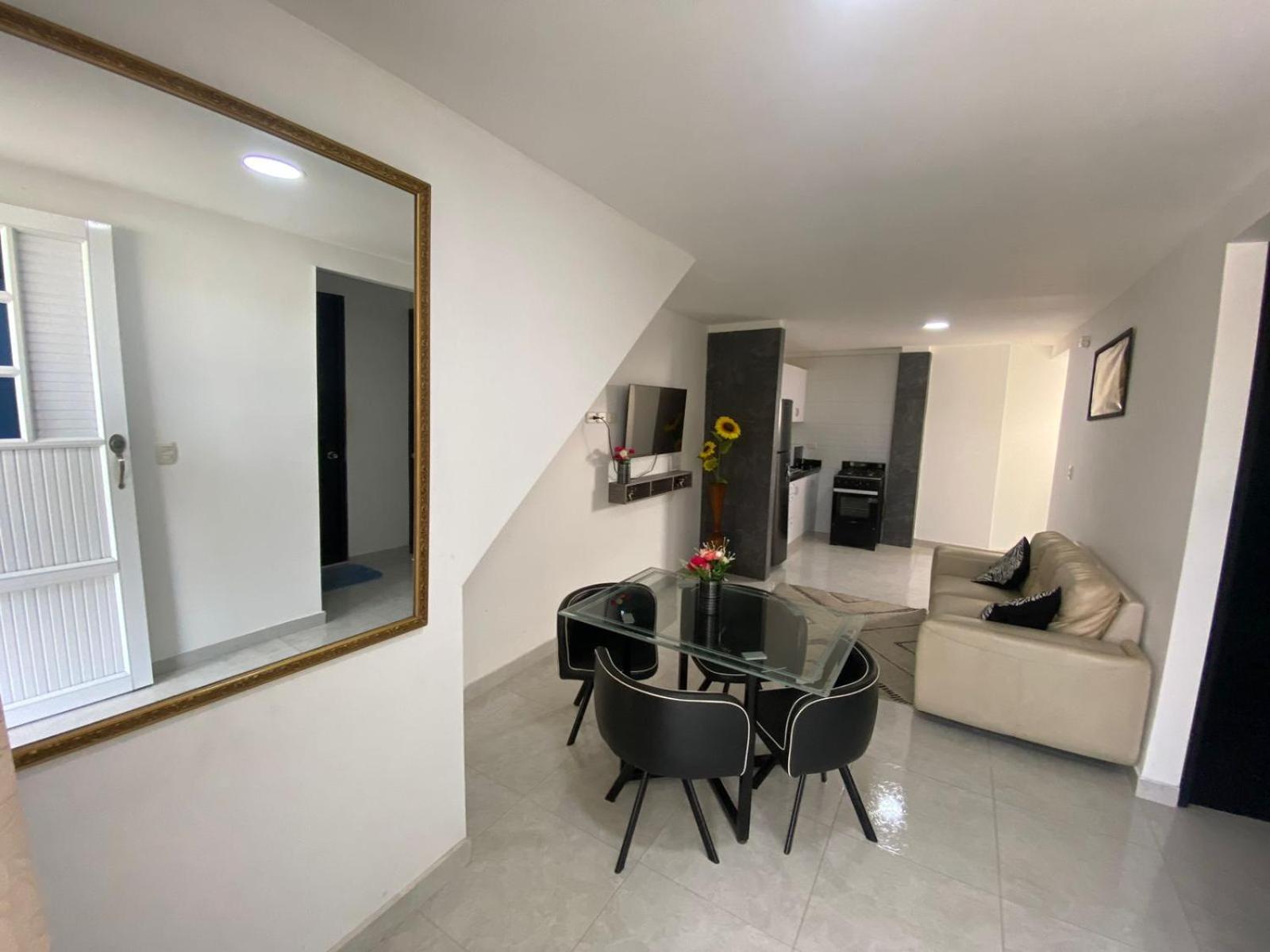 lindo Apartamento completo