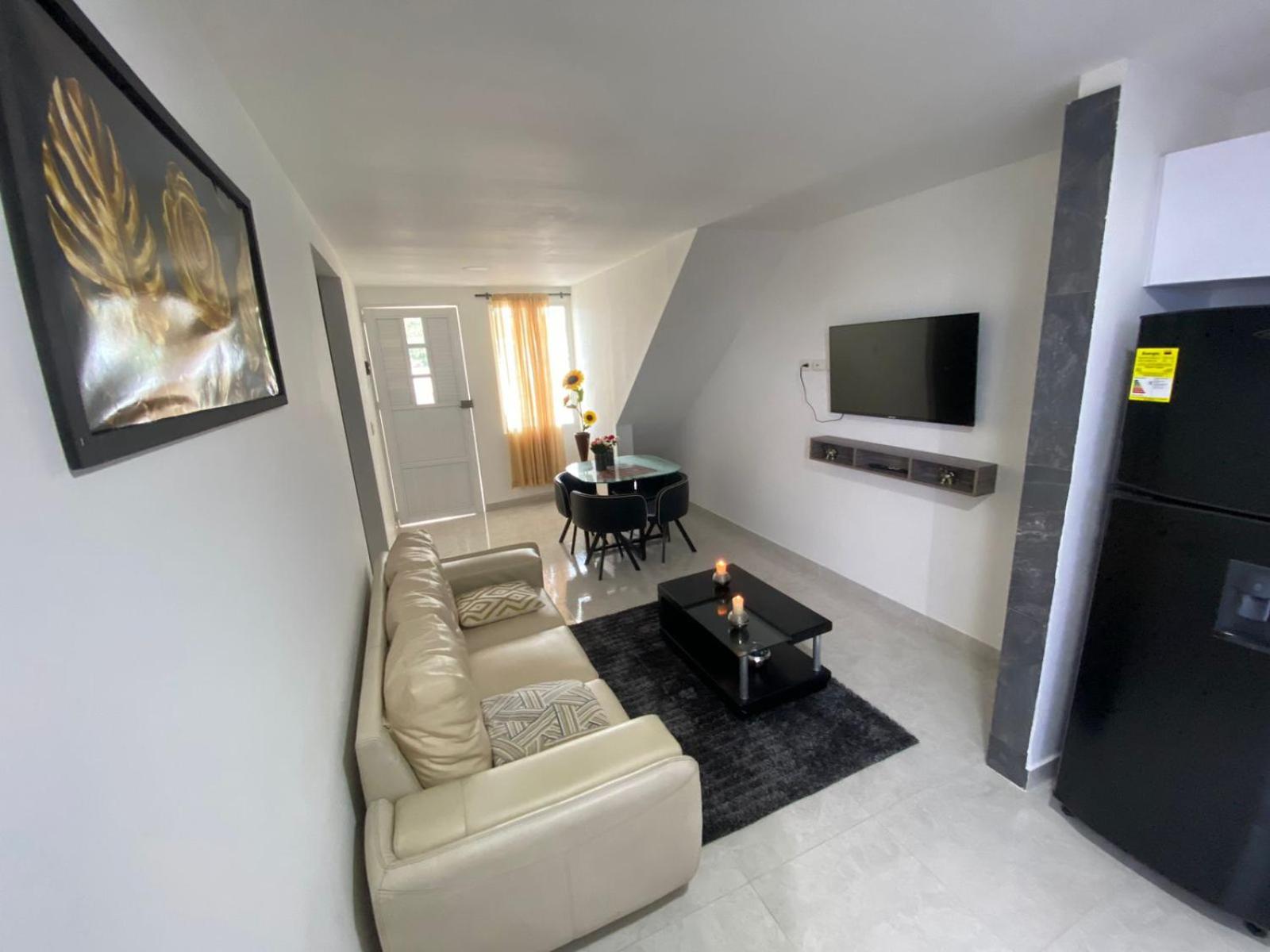 lindo Apartamento completo