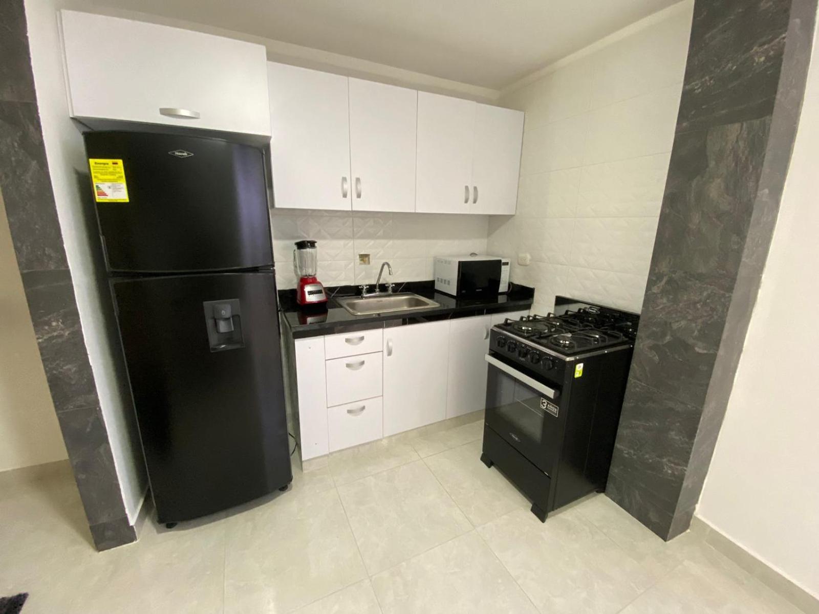 lindo Apartamento completo