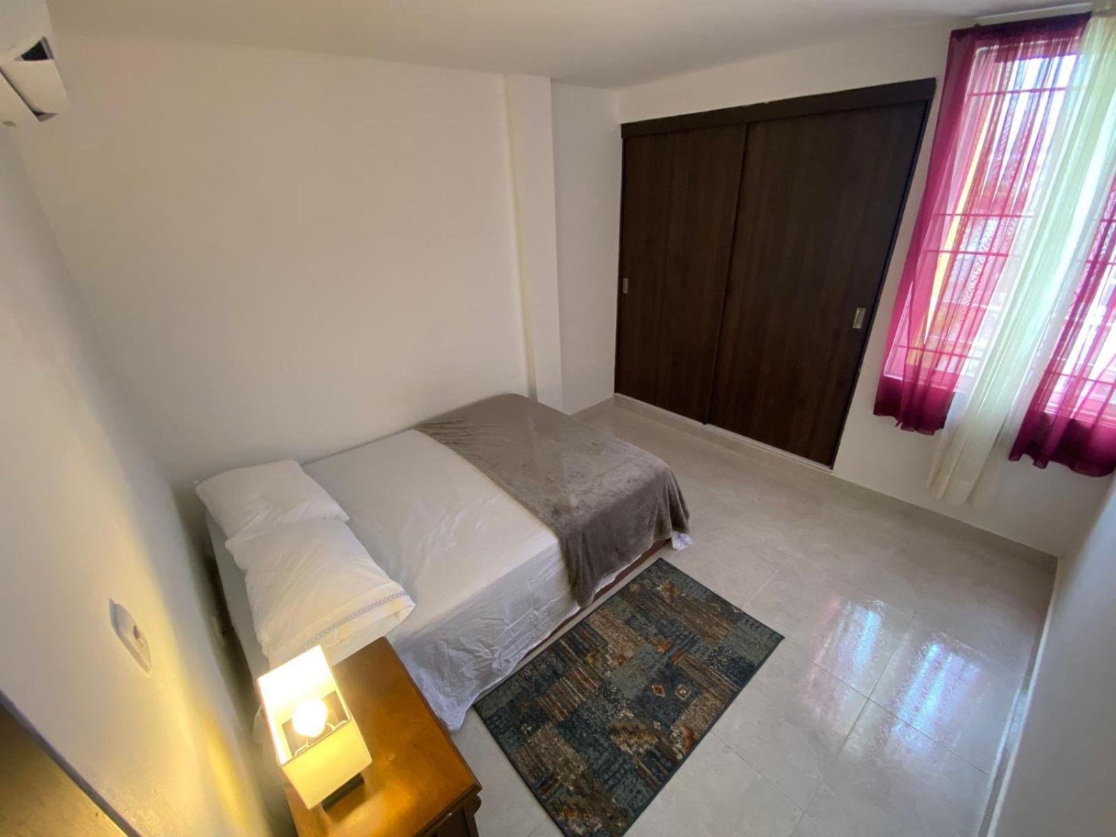 lindo Apartamento completo