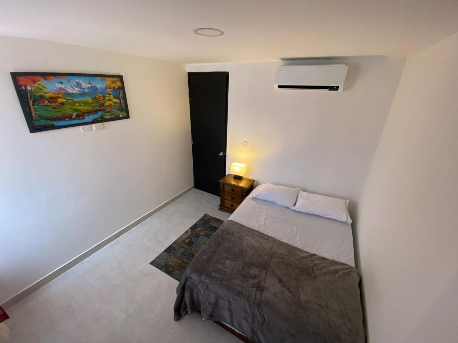 lindo Apartamento completo