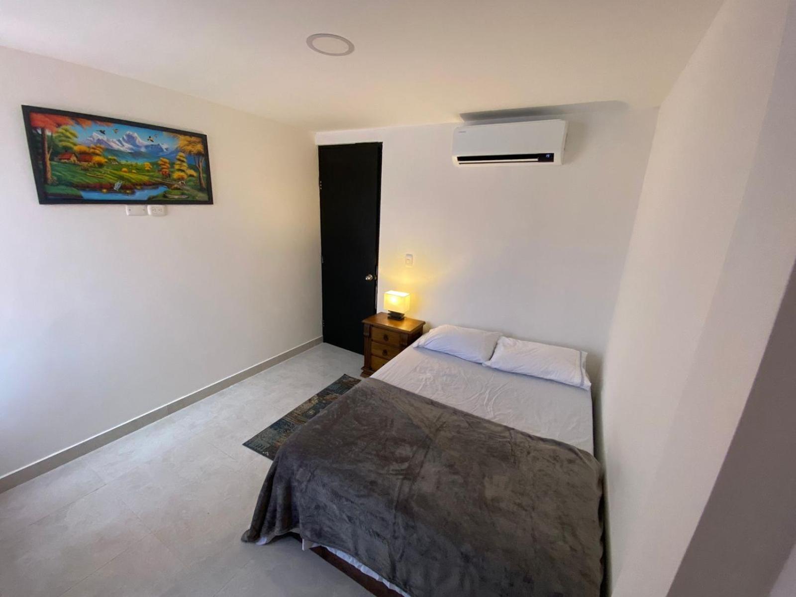 lindo Apartamento completo
