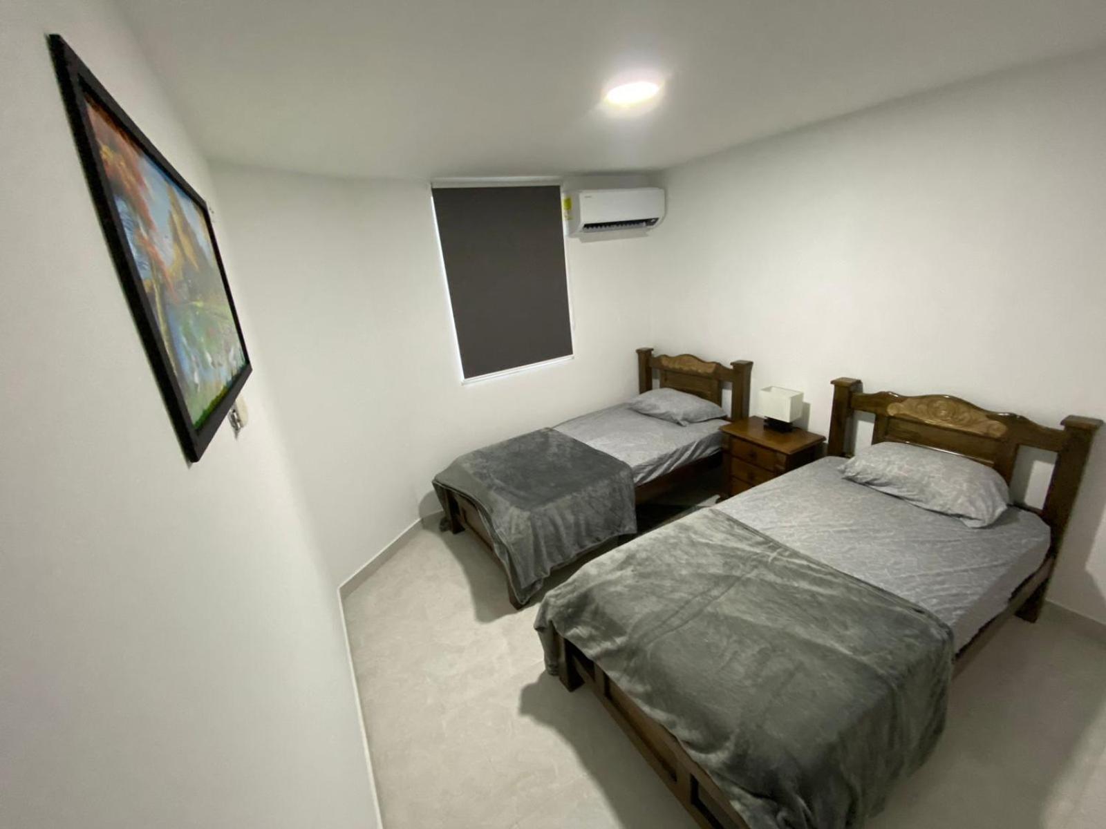 lindo Apartamento completo