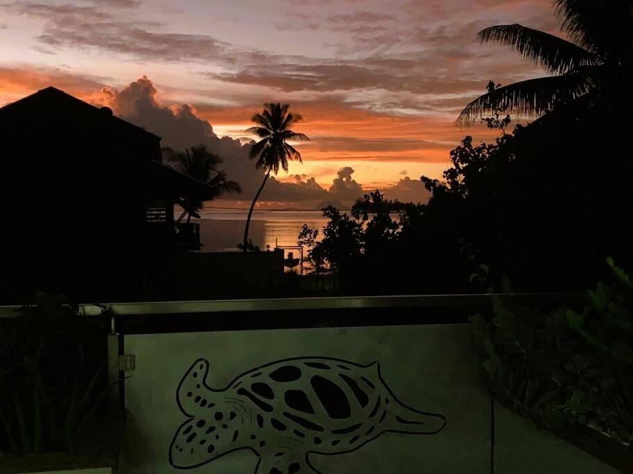Villa Havaii view 3
