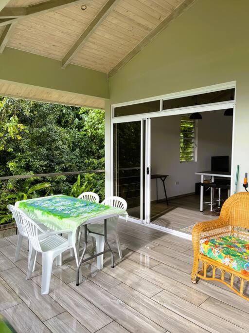 Villa Havaii view 4