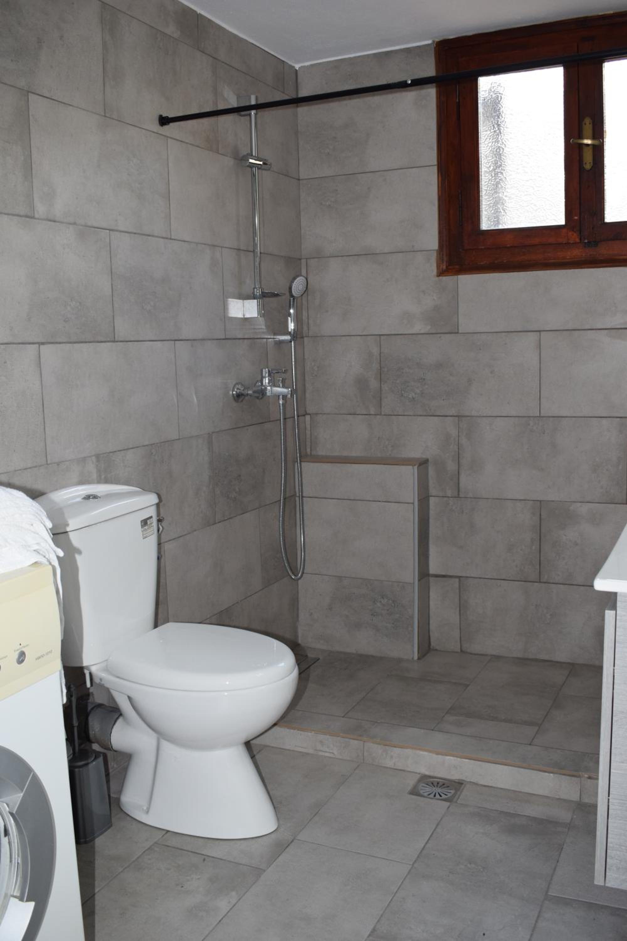 Serenity Agia Eleni Vacation House view 4