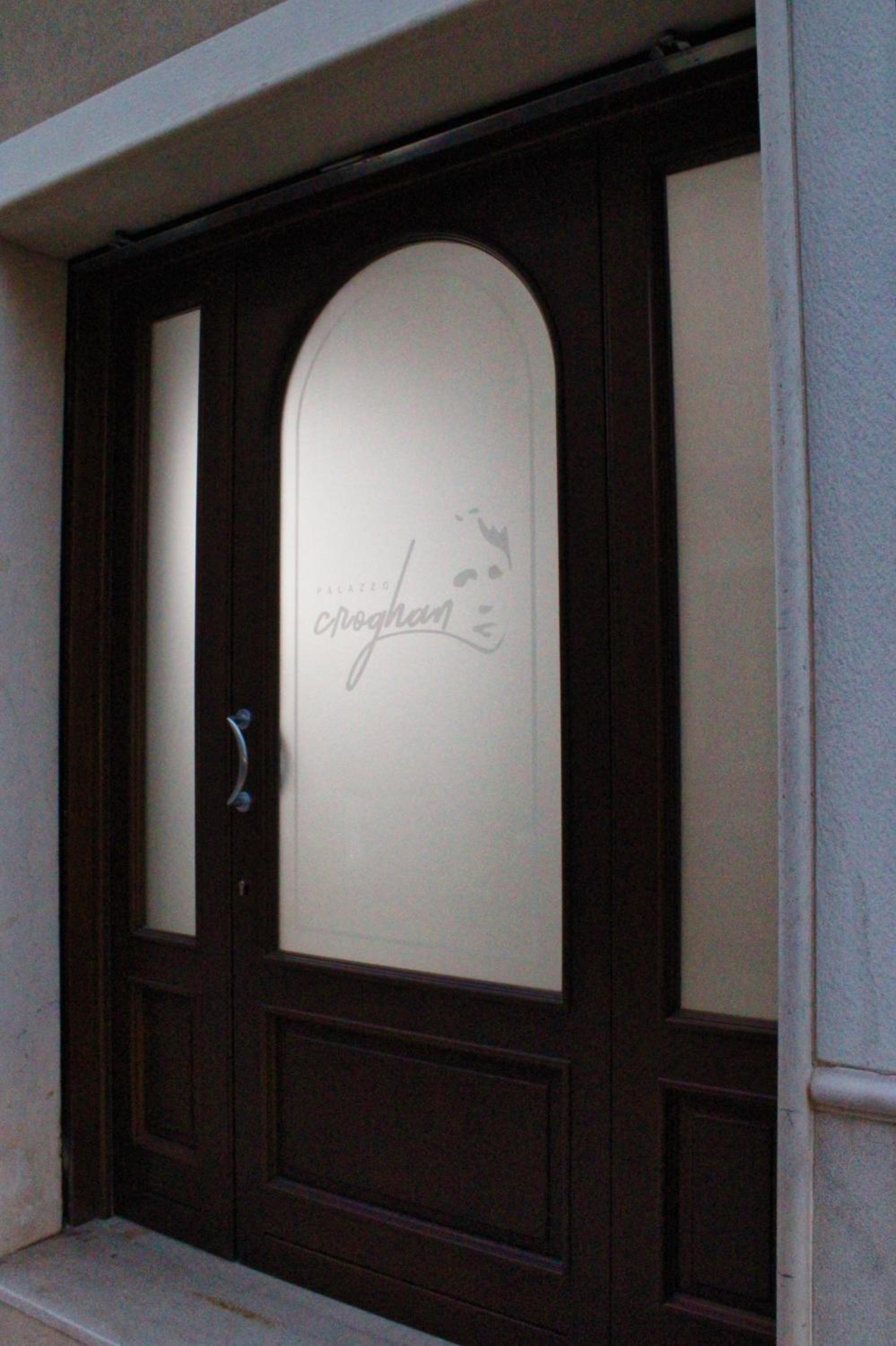 B&B Palazzo Croghan