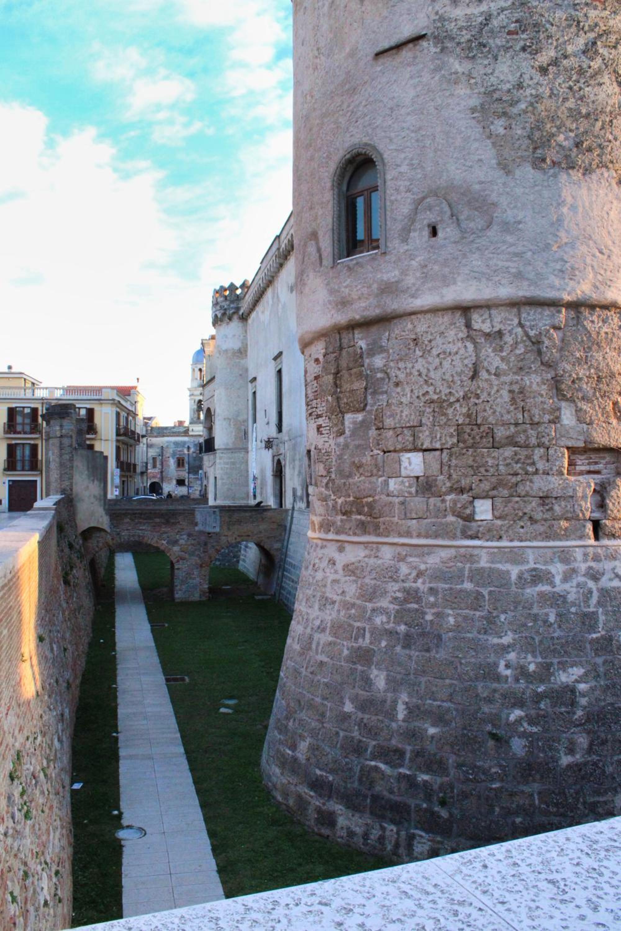 B&B Palazzo Croghan
