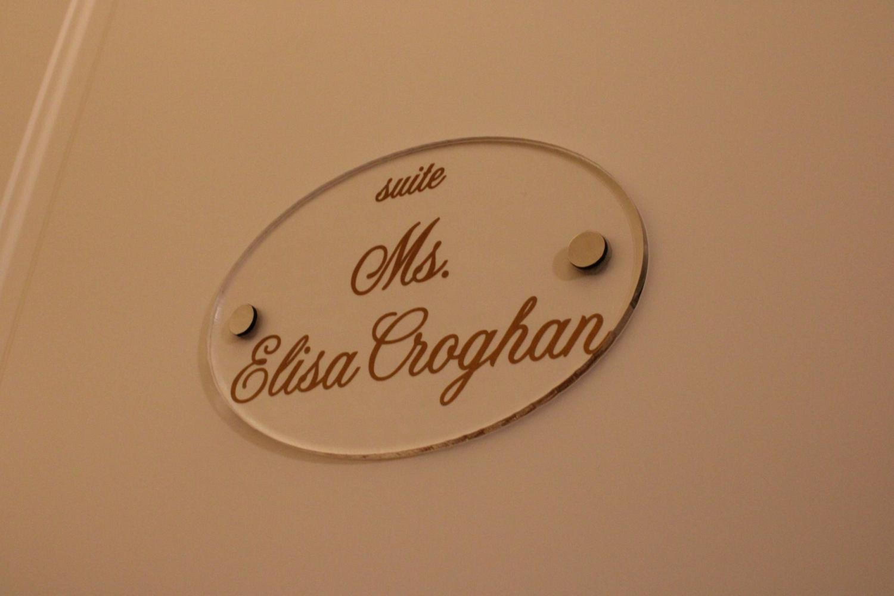 B&B Palazzo Croghan