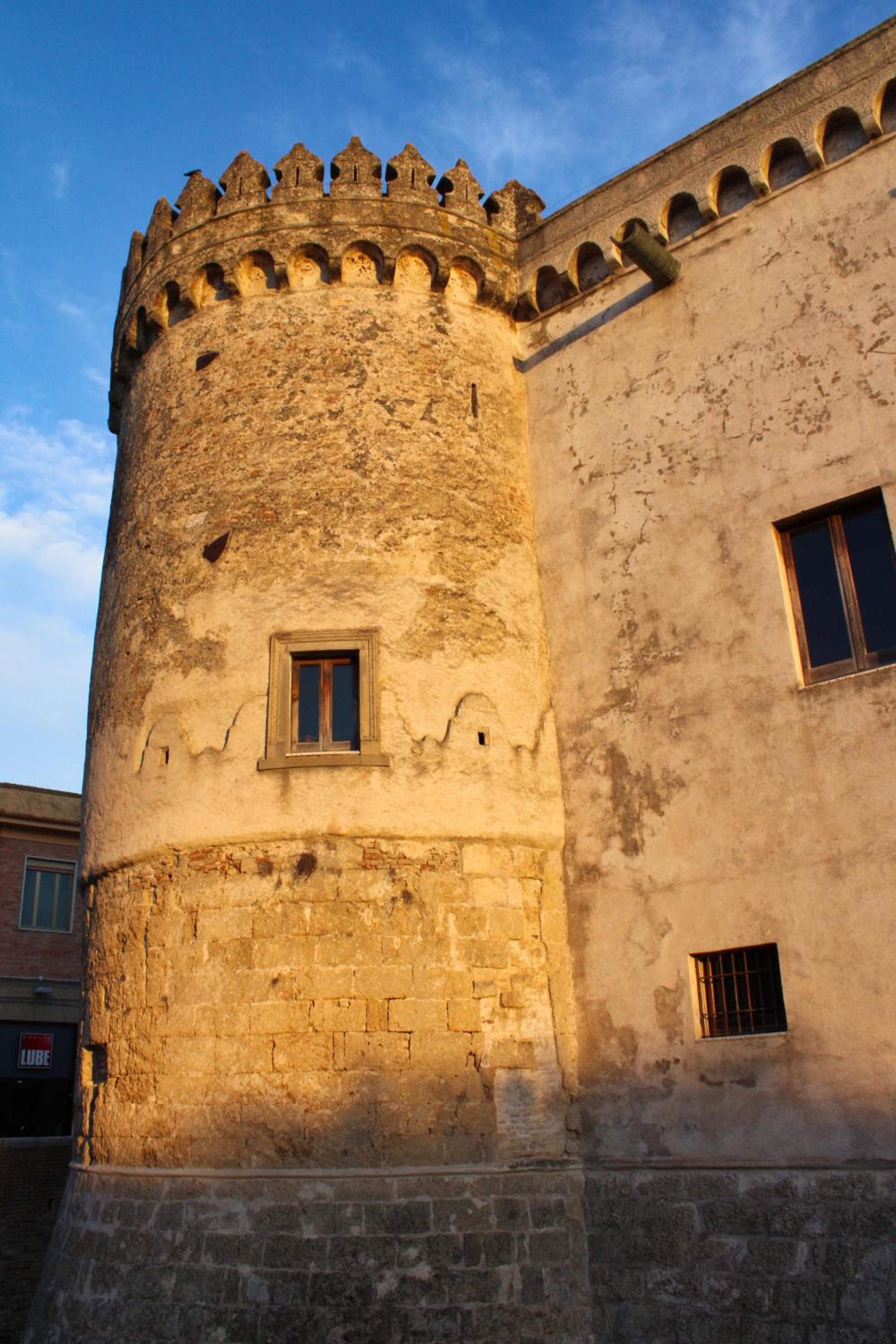 B&B Palazzo Croghan