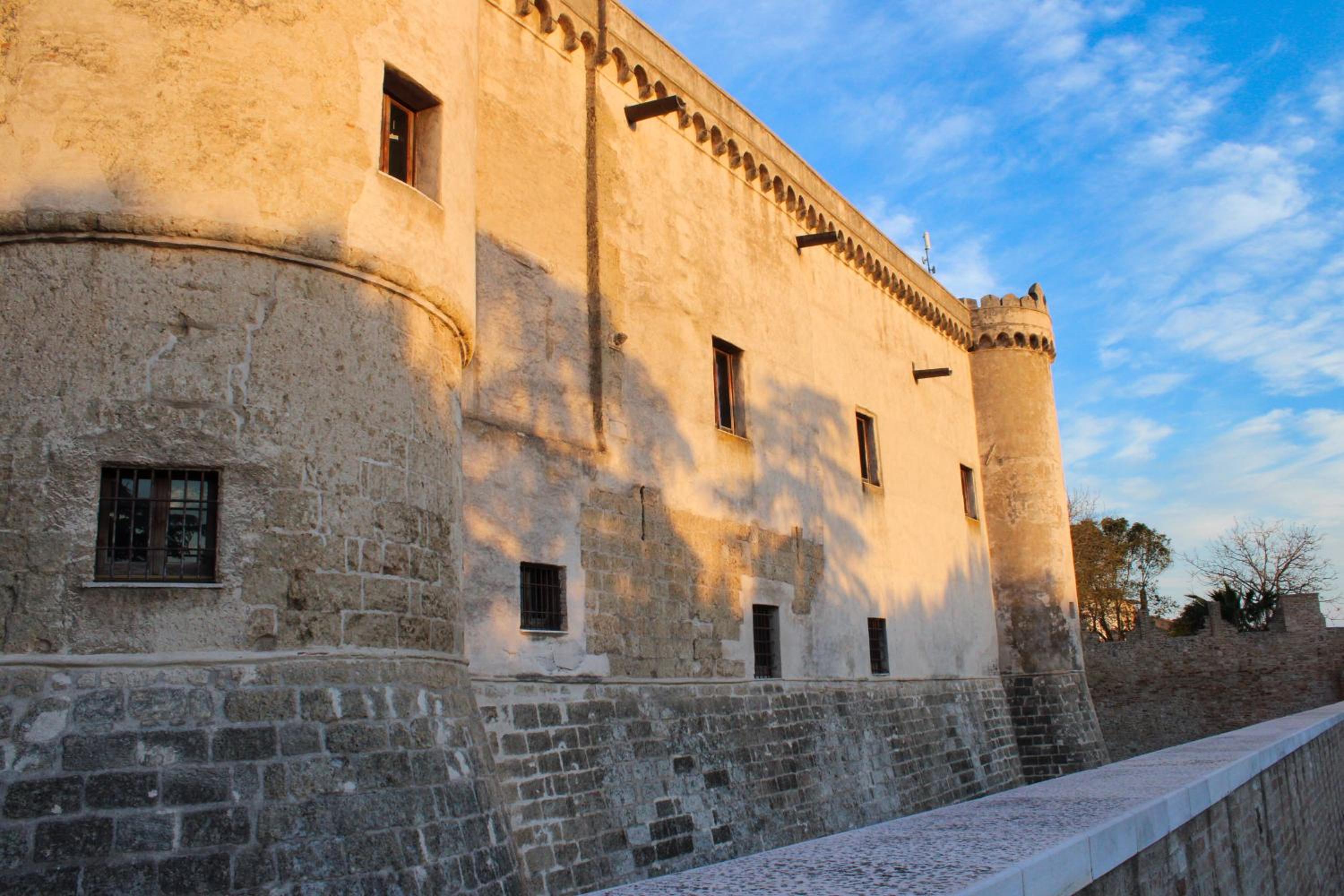 B&B Palazzo Croghan