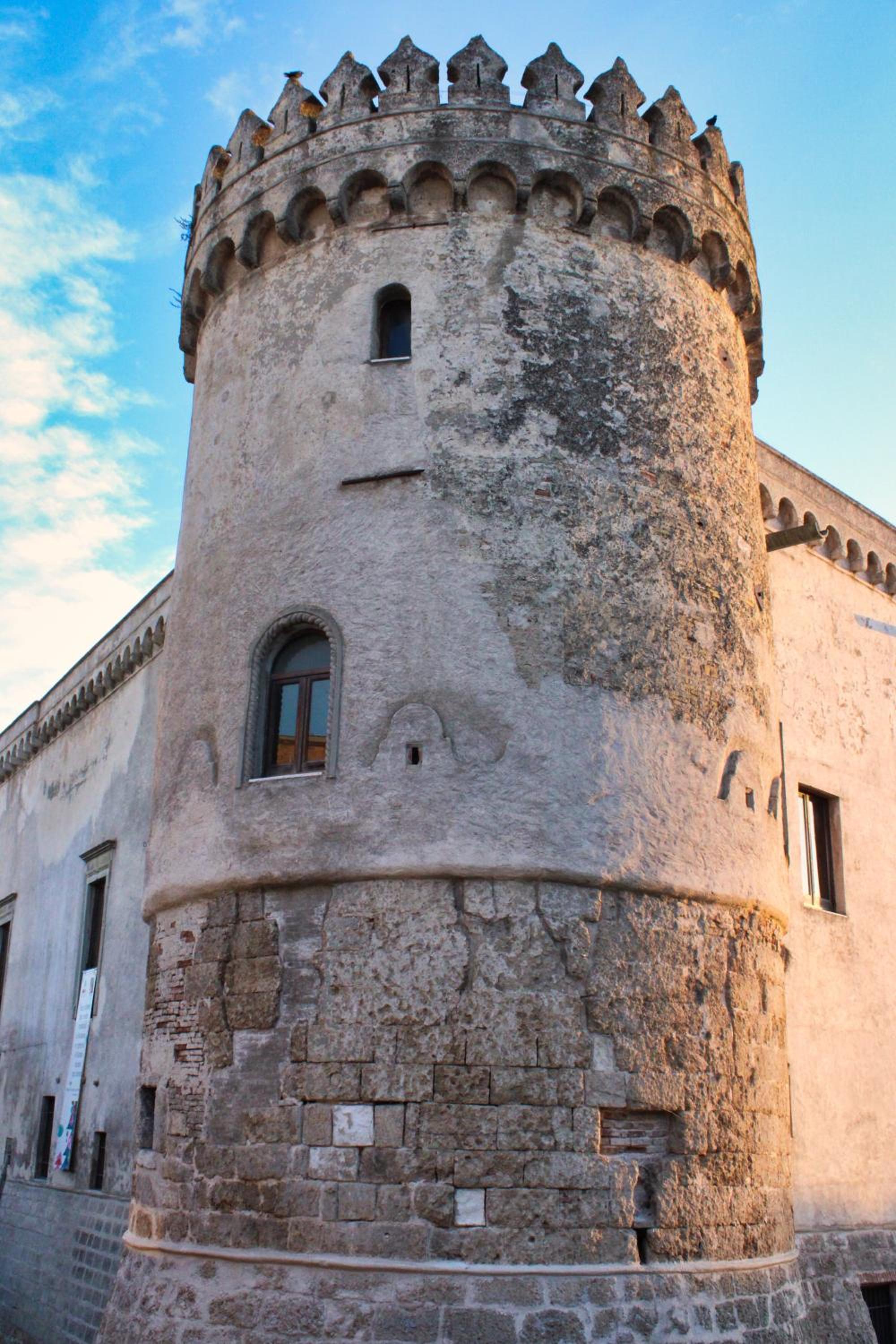 B&B Palazzo Croghan
