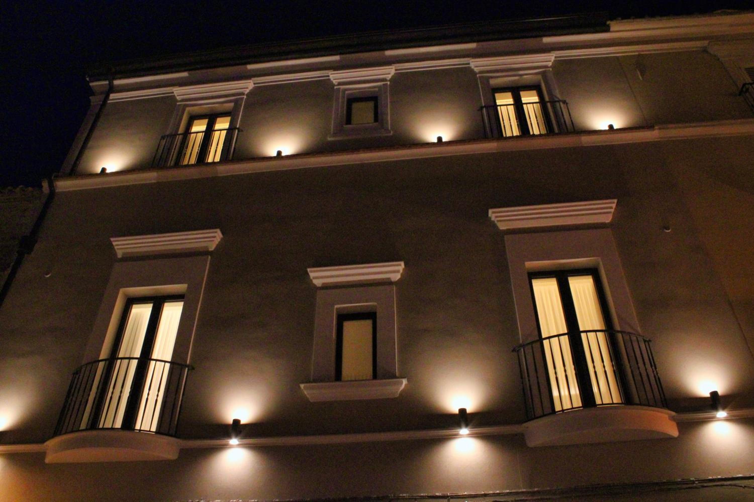 B&B Palazzo Croghan