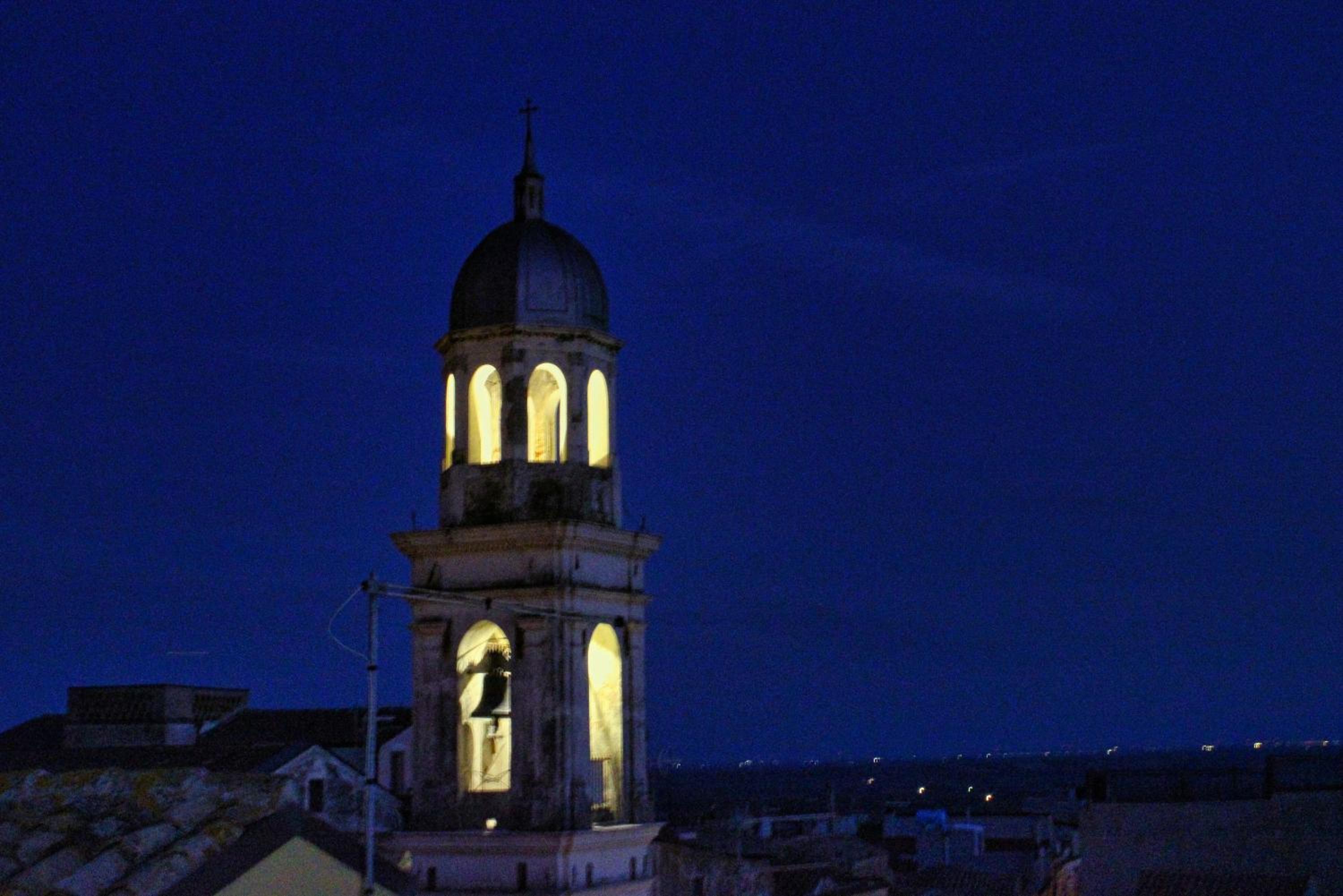 B&B Palazzo Croghan