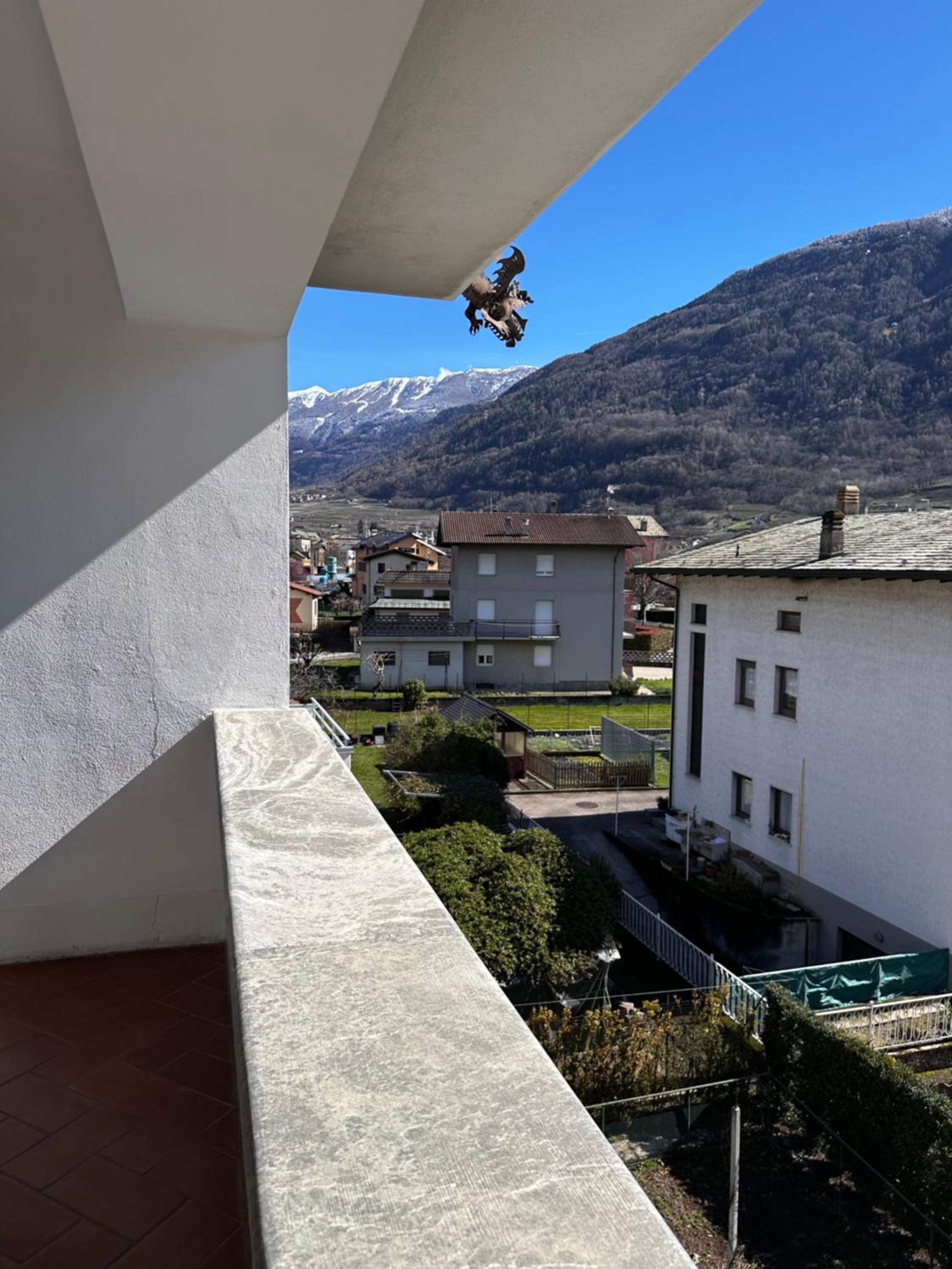 Ampio Appartamento con vista “Casa Magro”