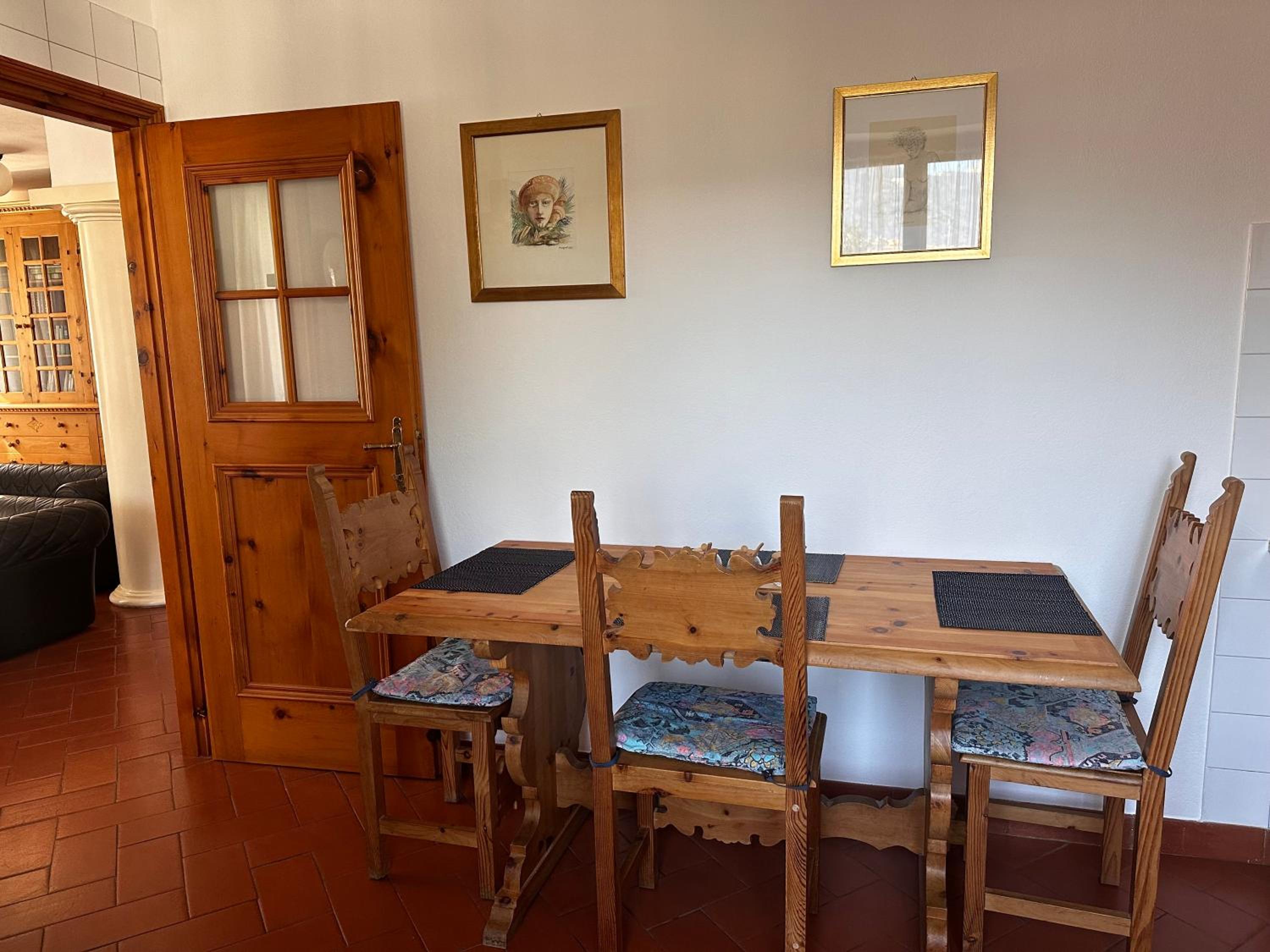 Ampio Appartamento con vista “Casa Magro” photo 5