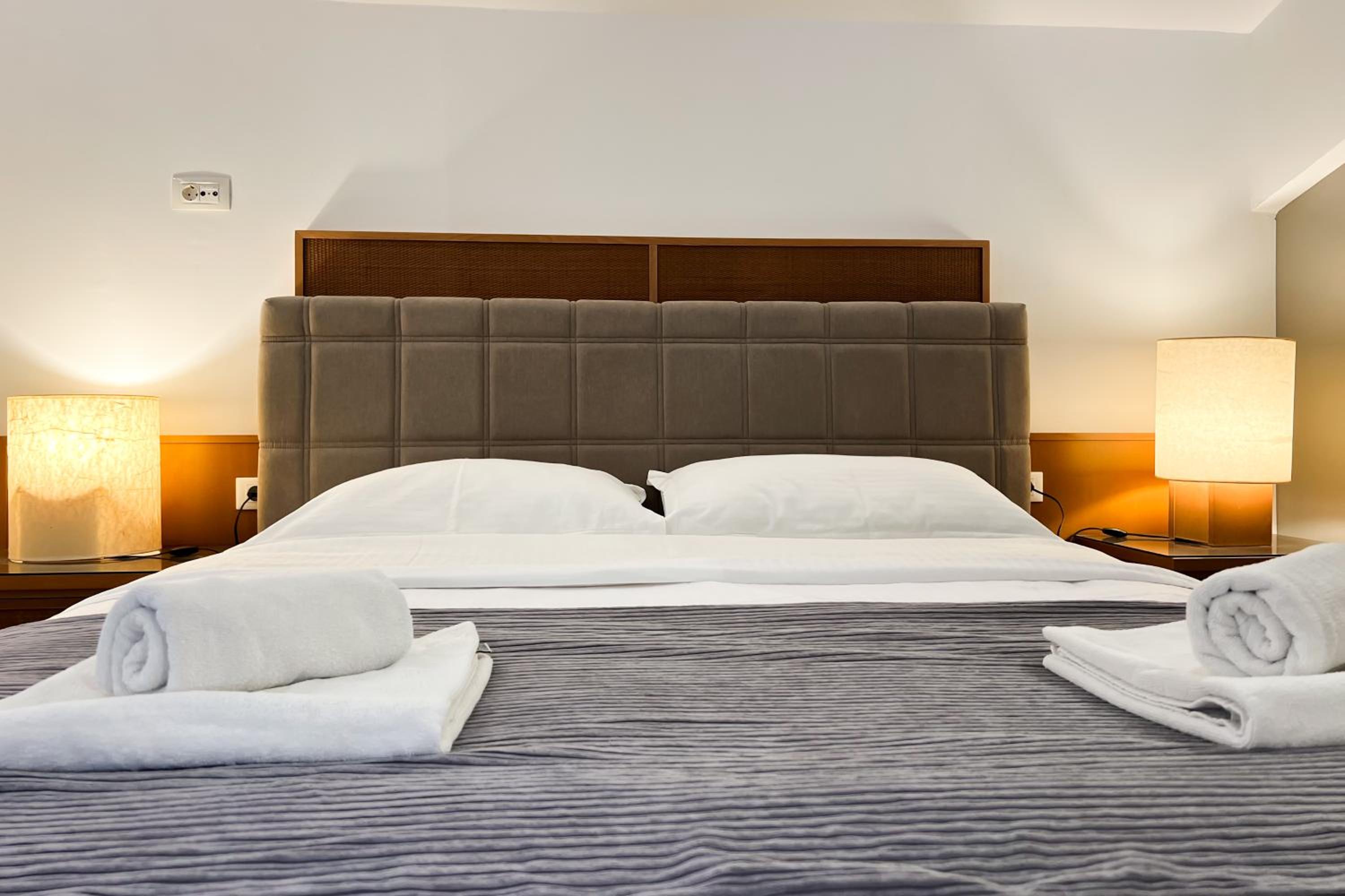 Adriatic Resort Apartments