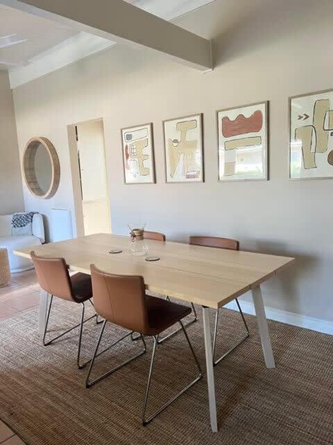 Downtown Apartment by the Beach view 4