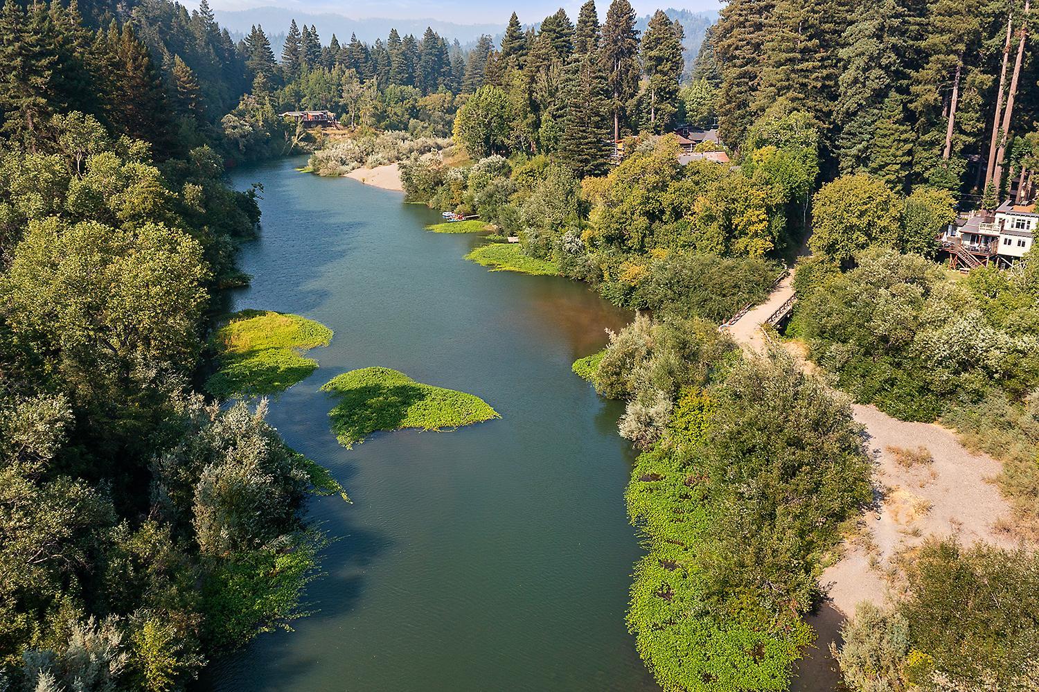 Camp Ciyole view 5