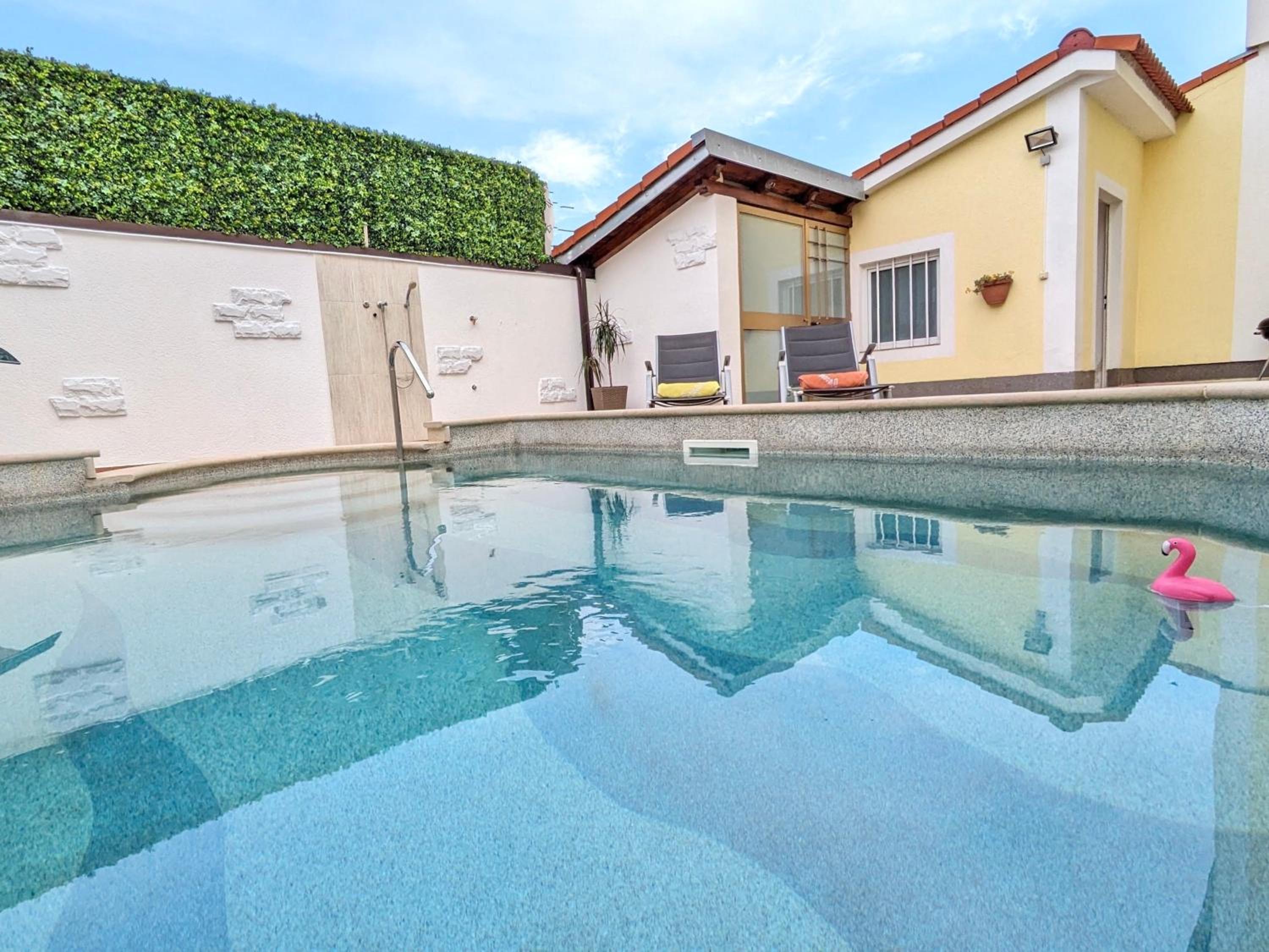 Poolside Studio