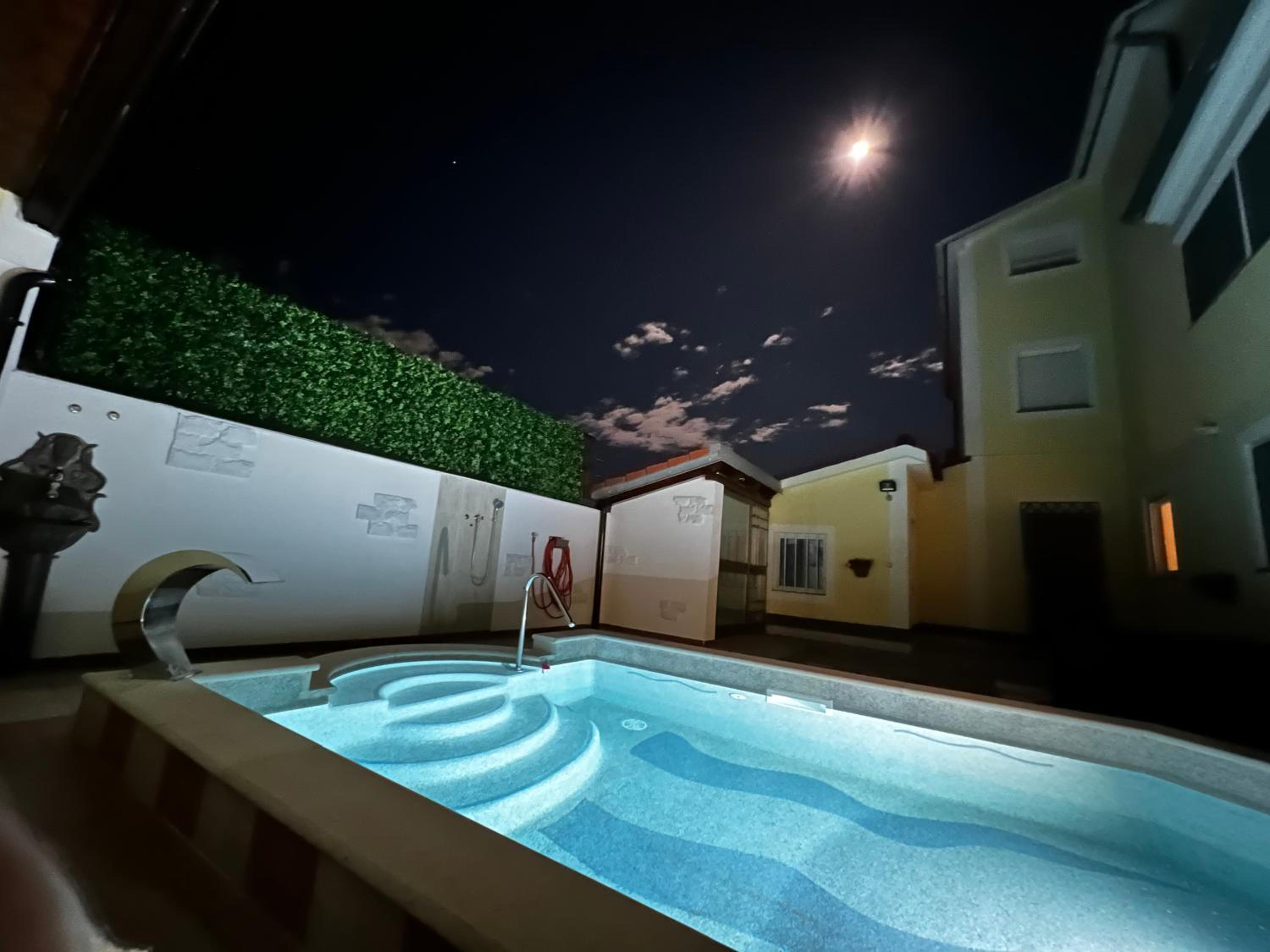 Poolside Studio