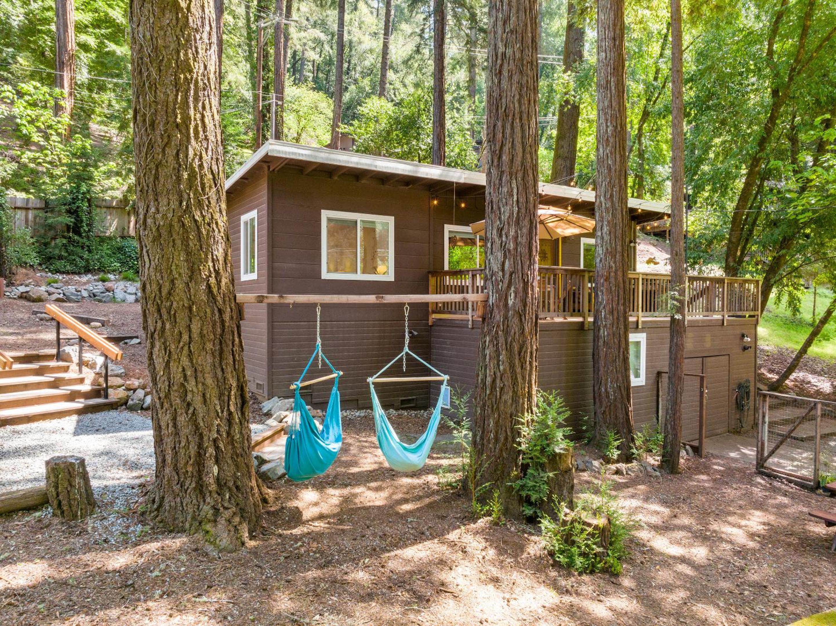 Faeya Grove view 5