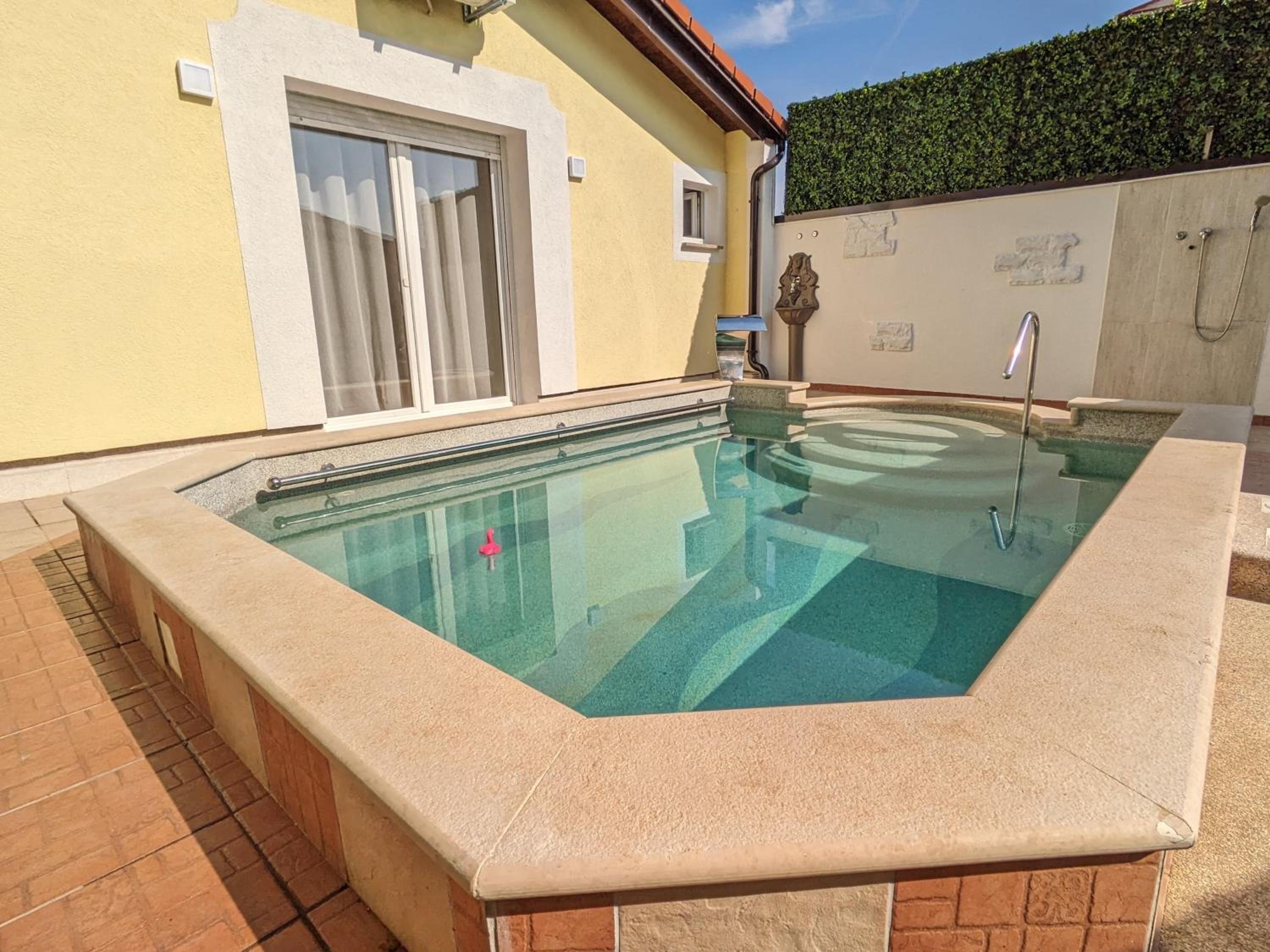 Poolside Studio