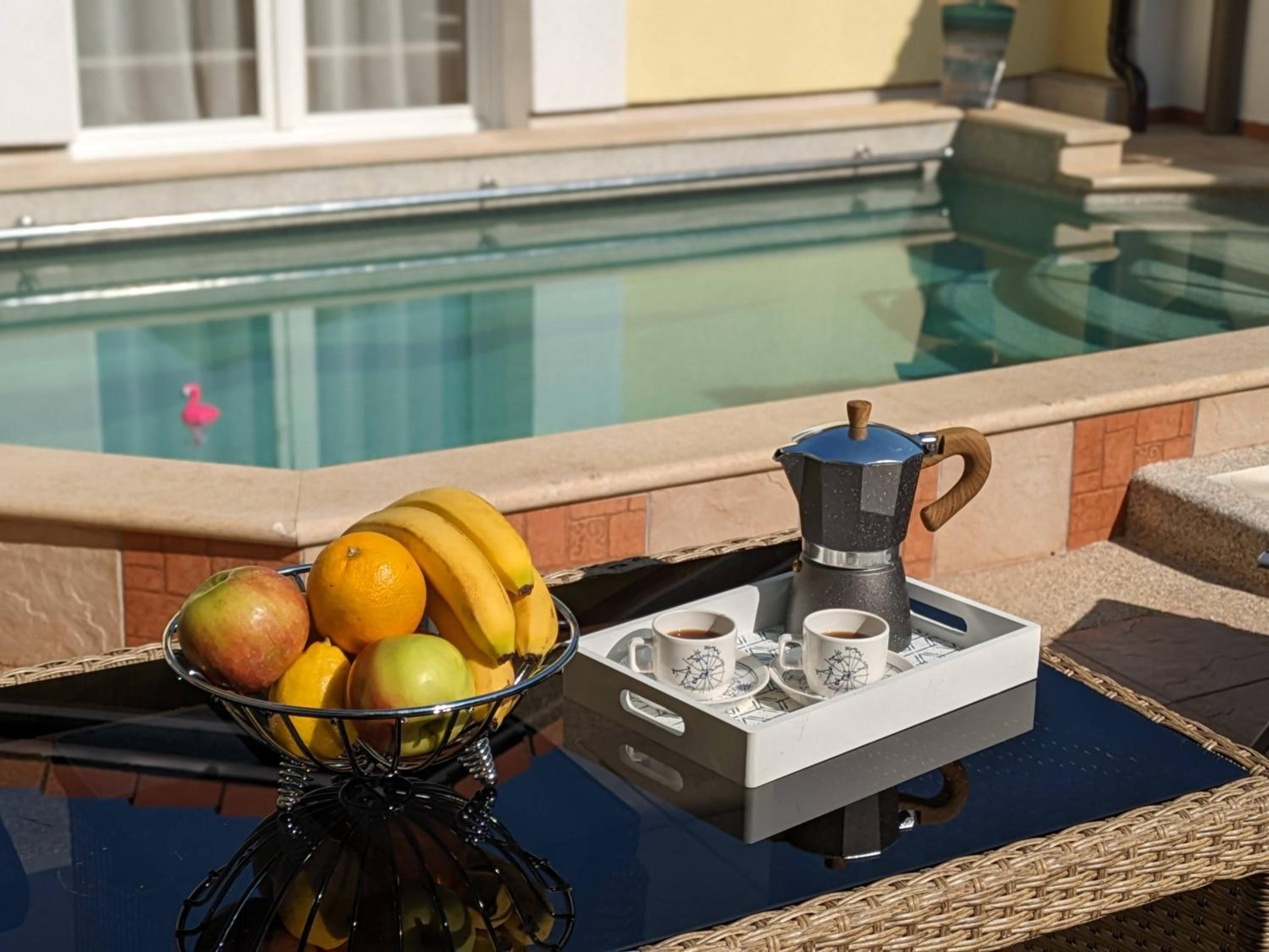 Poolside Studio