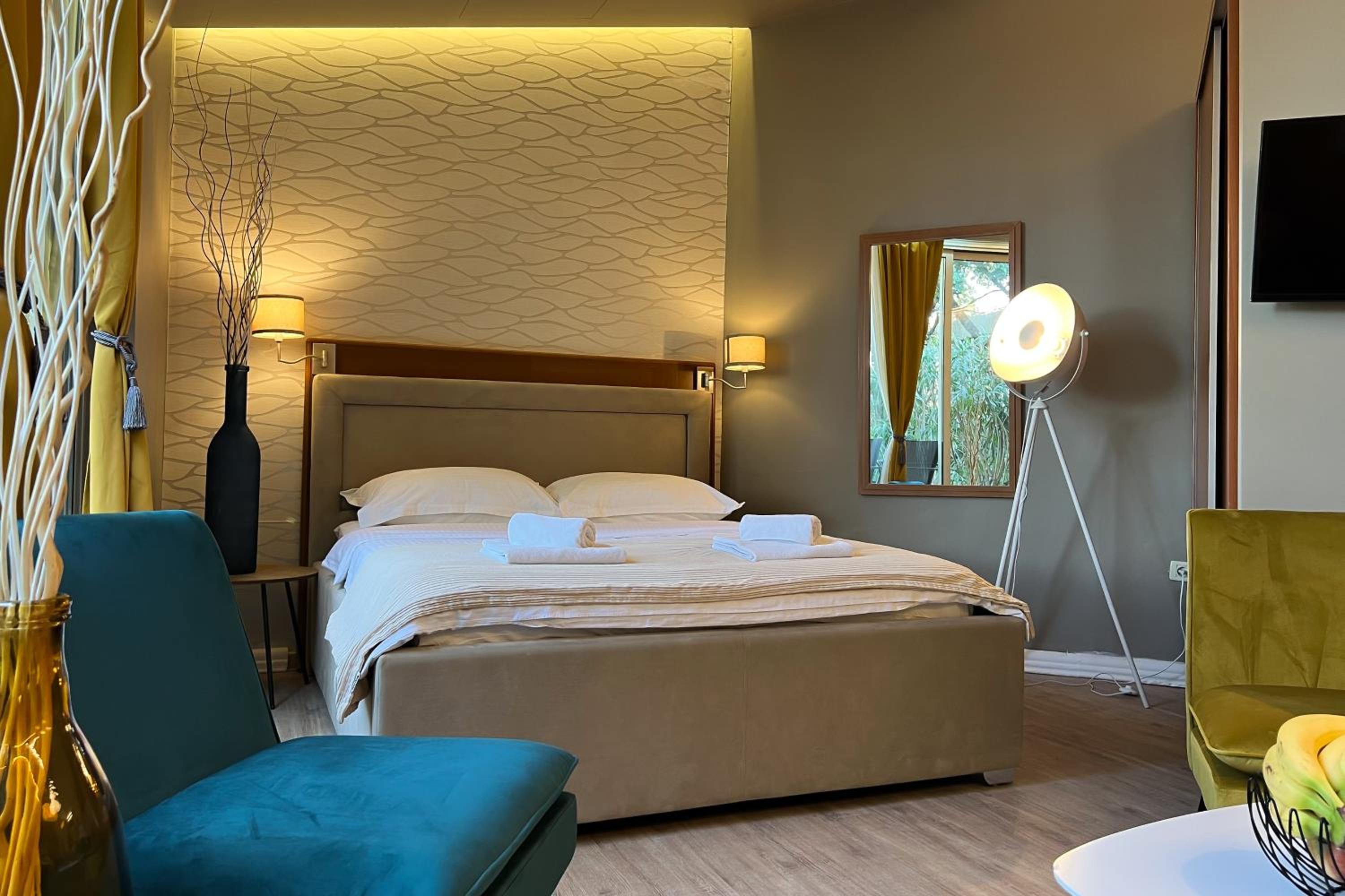 Adriatic Resort Apartments